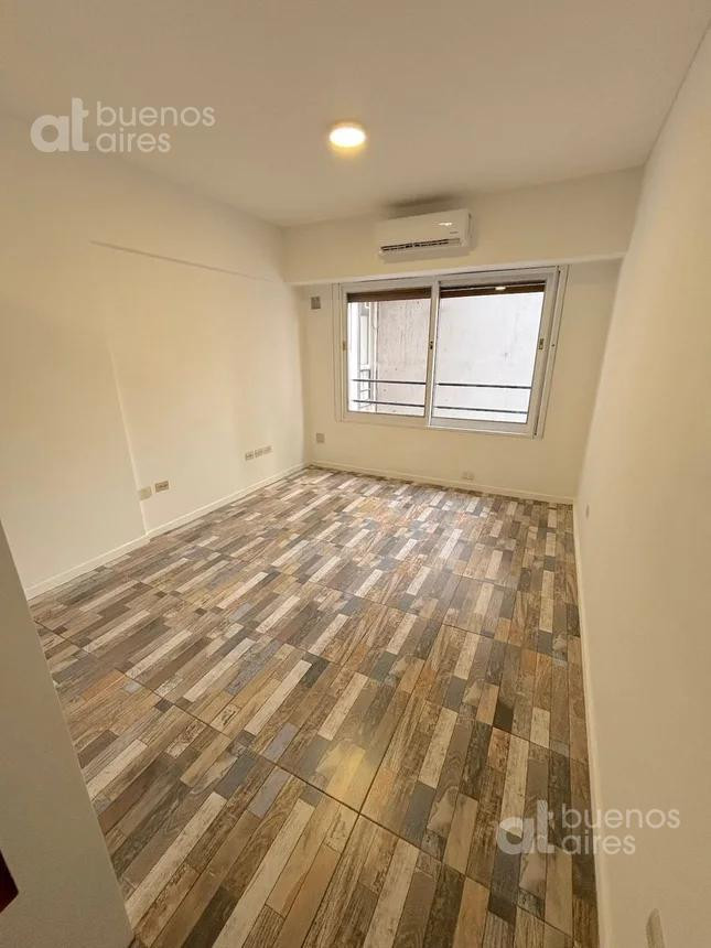 Квартира-студия с кондиционером в Retiro