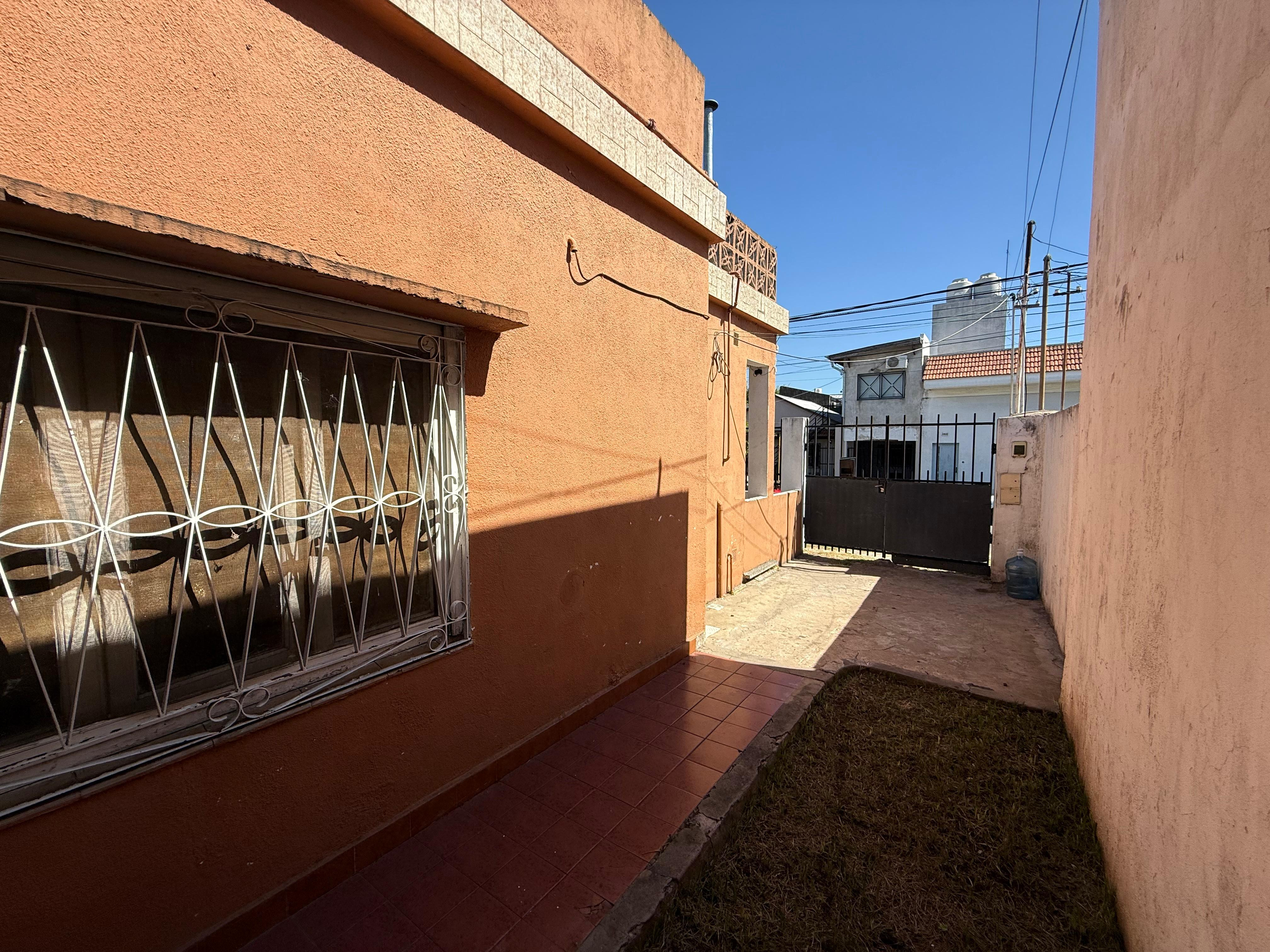 Квартира PH с 1 спальней в Villa Ballester