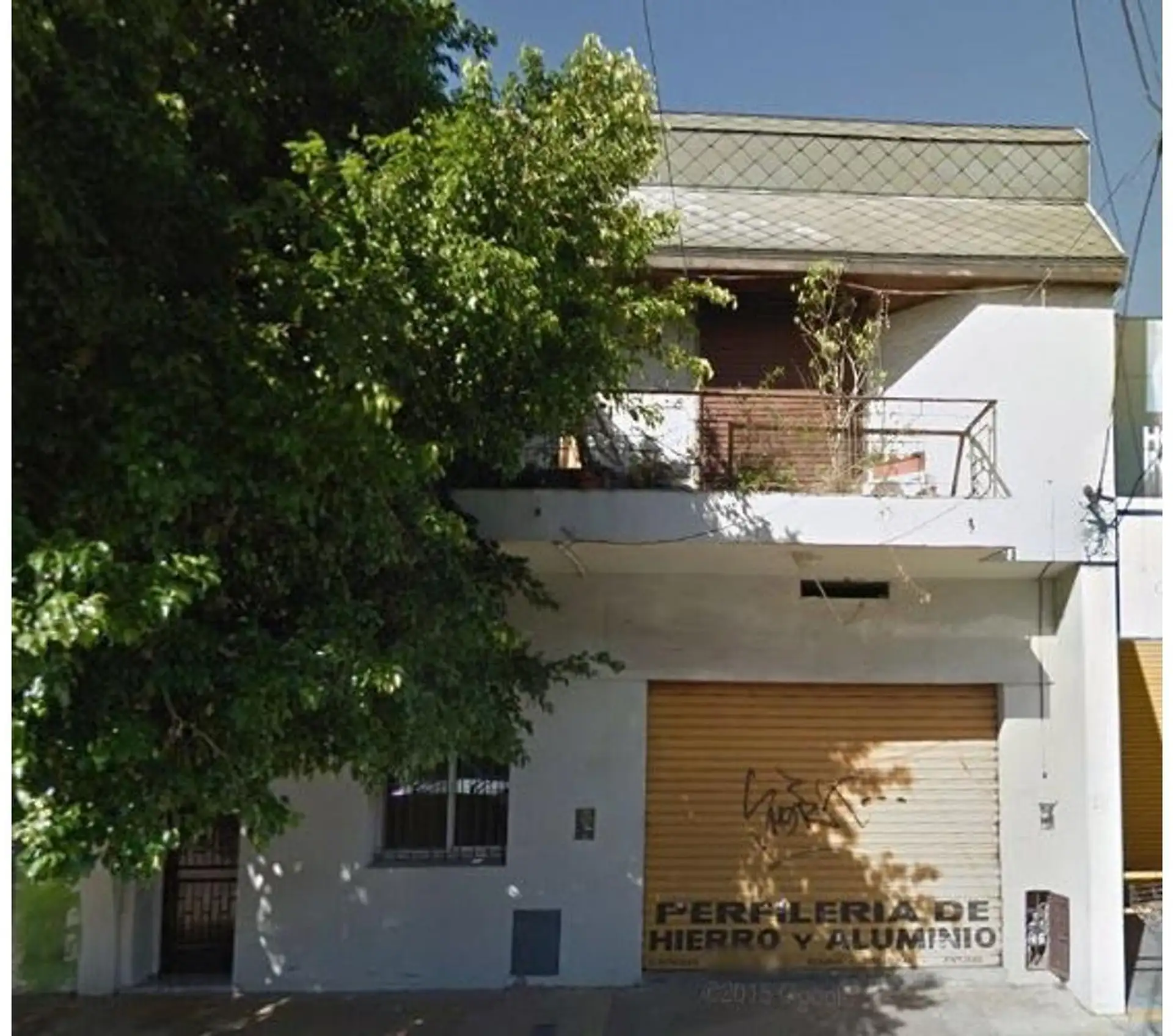 Departamento de 2 dormitorios en Boulogne