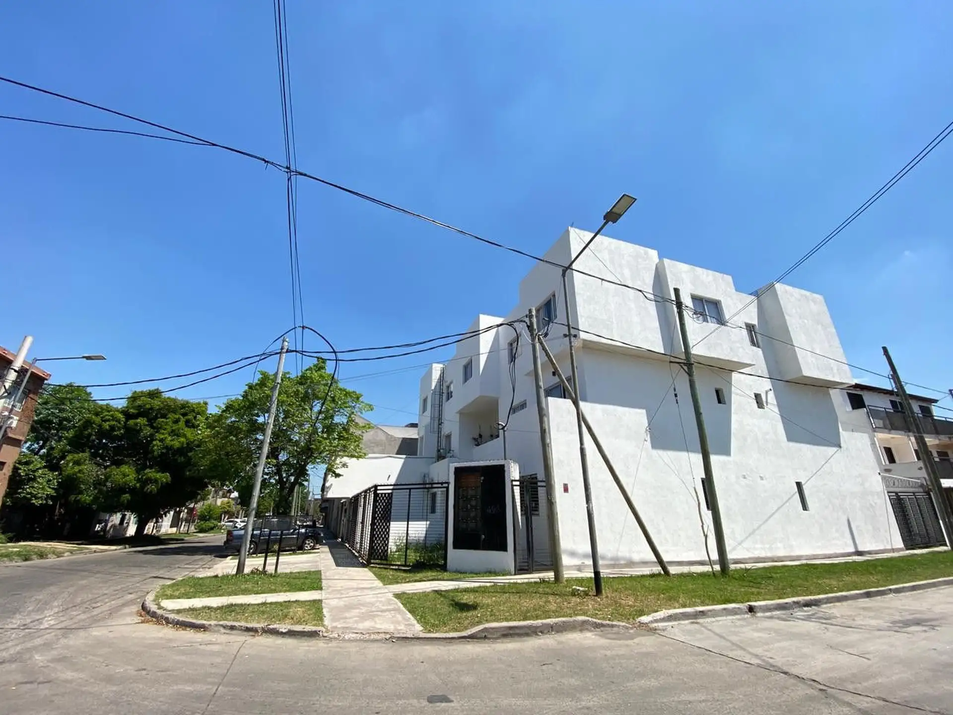 Departamento de 2 dormitorios en General San Martín