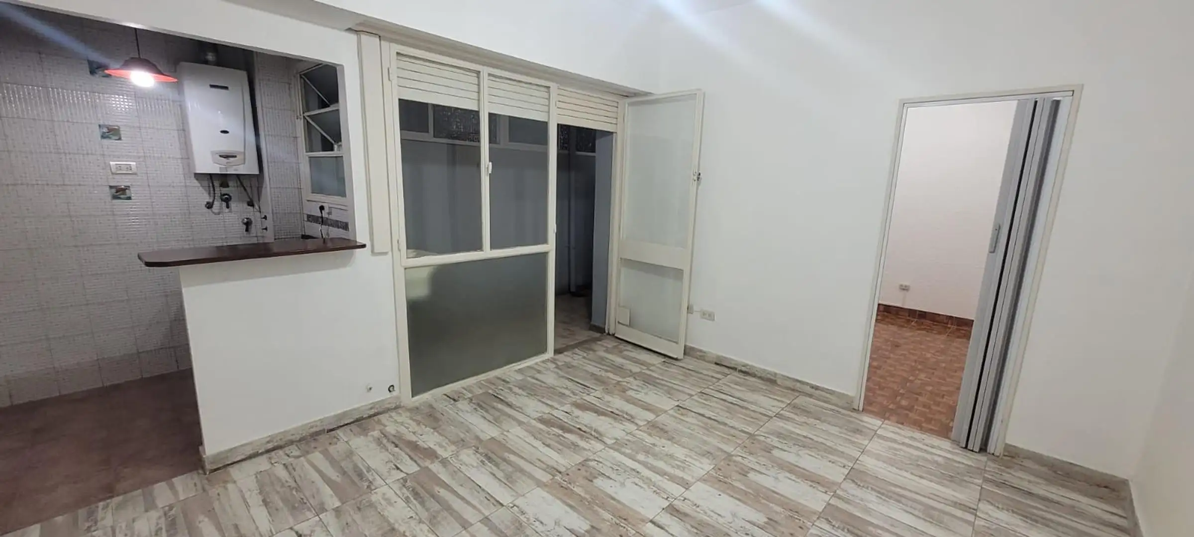 Квартира с 1 спальней в Colegiales