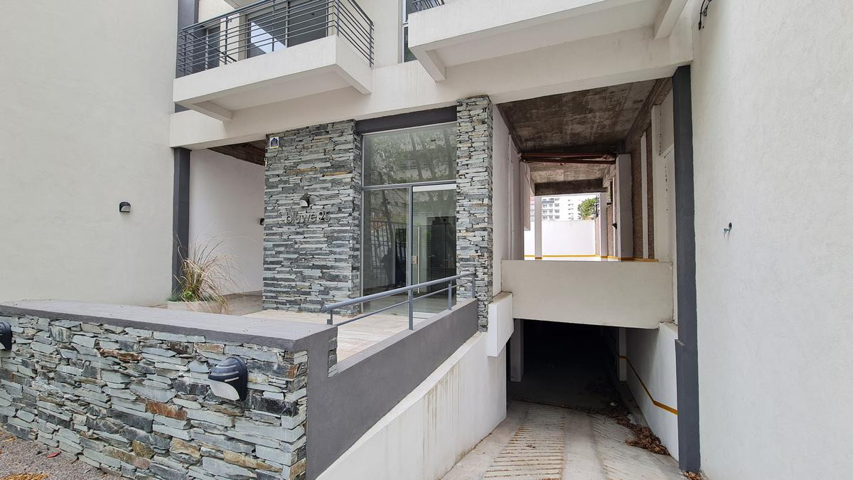 Departamento de 3 ambientes a estrenar en Quilmes