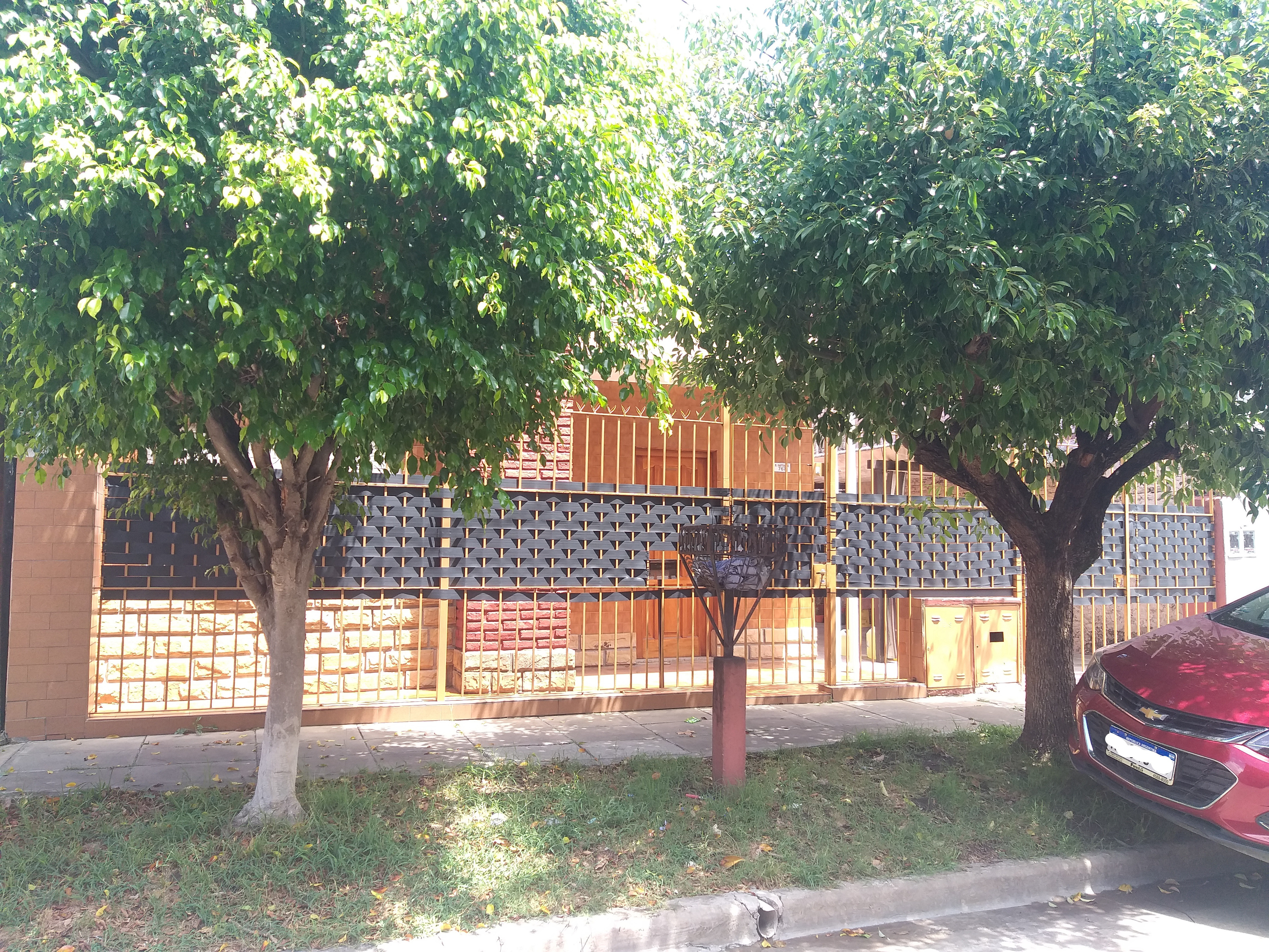 Дом с 3 спальнями в Morón Sur