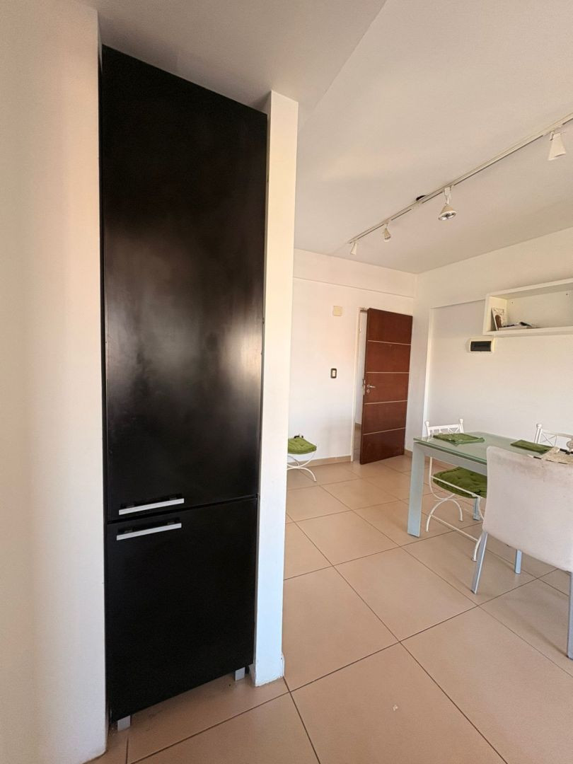 Apartamento de dois ambientes mobiliado em Caseros, Tres de Febrero
