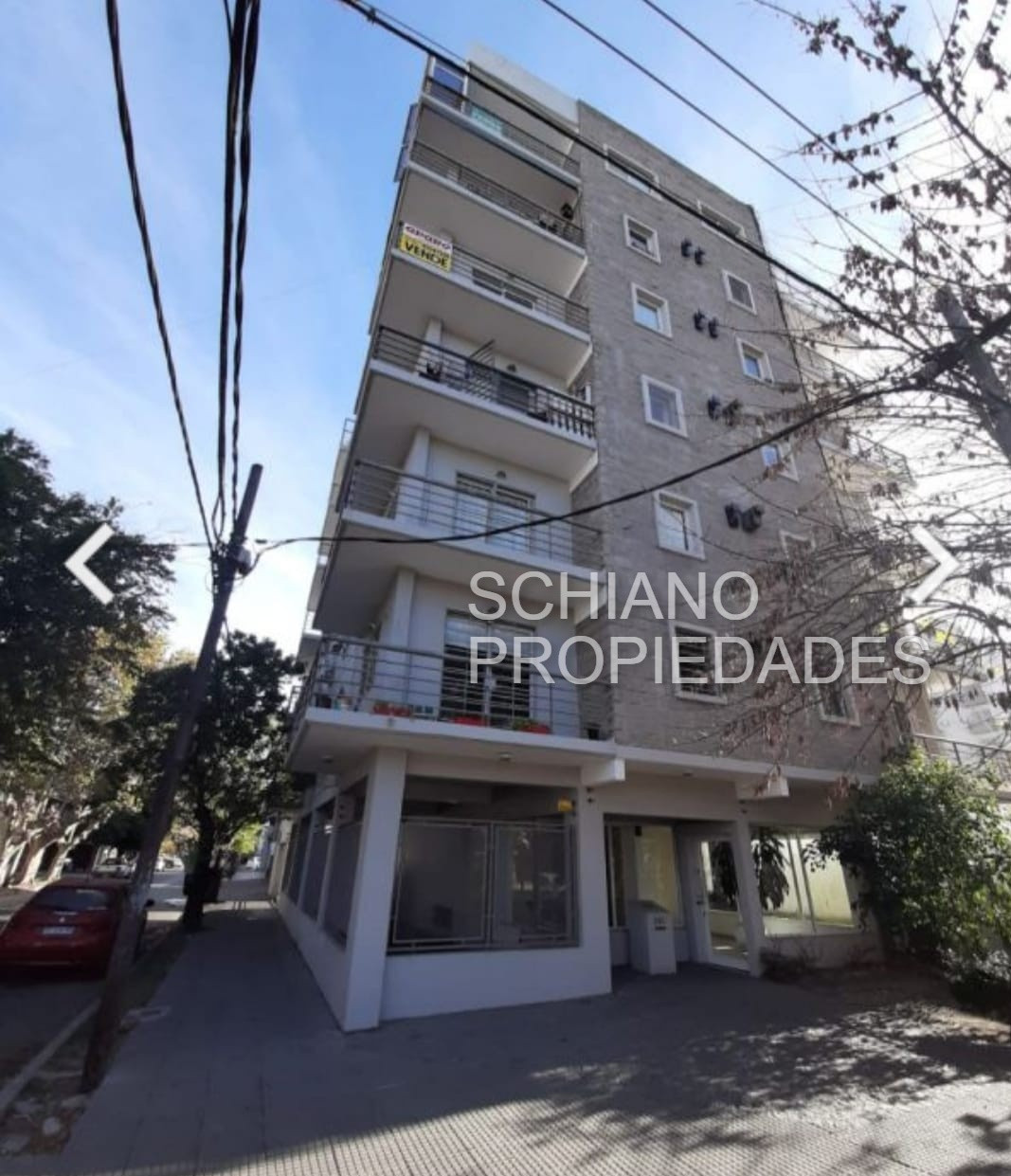 Квартира с одной спальней в Quilmes Centro