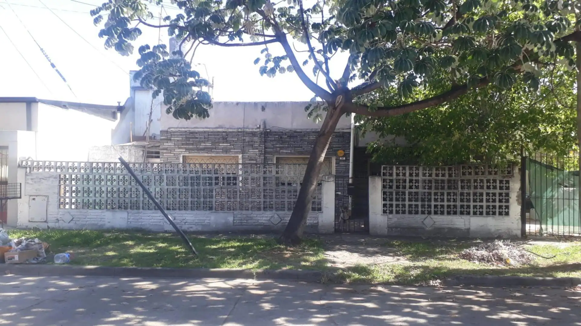 Casa en Alquiler en El Palomar, Partido de Morón