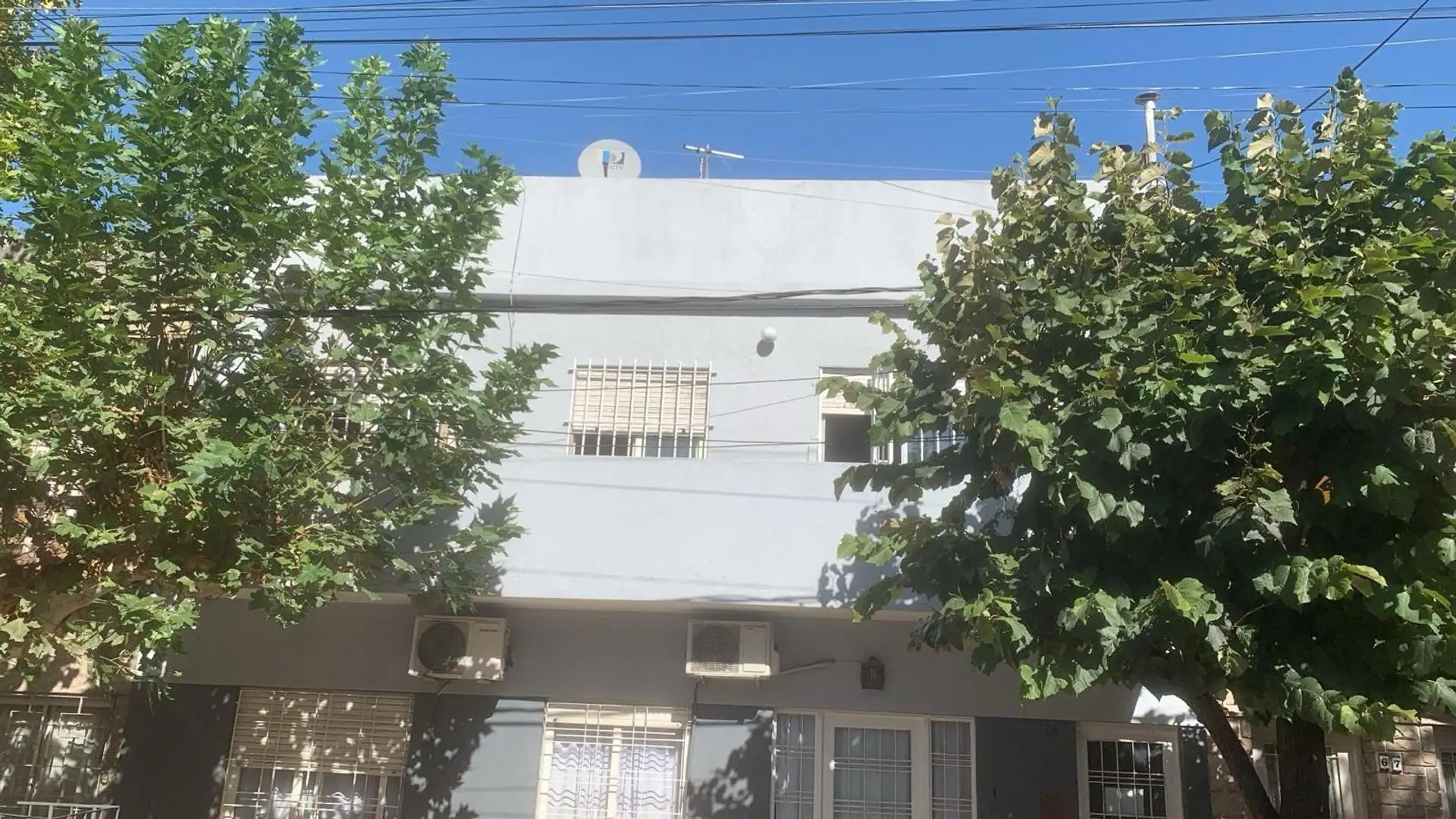 Departamento de 2 dormitorios en Ramos Mejía