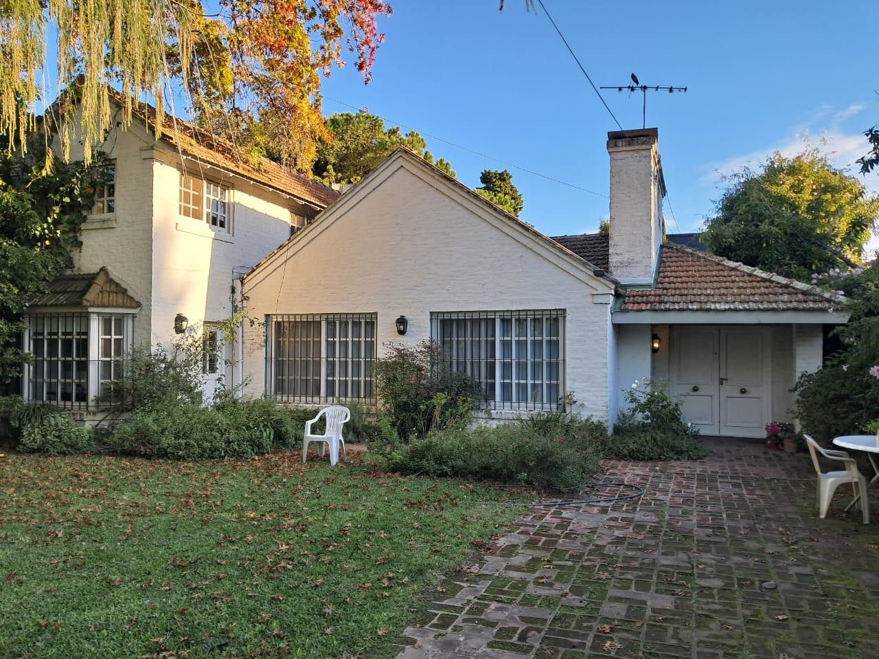 Casa de 4 dormitorios en Boulogne