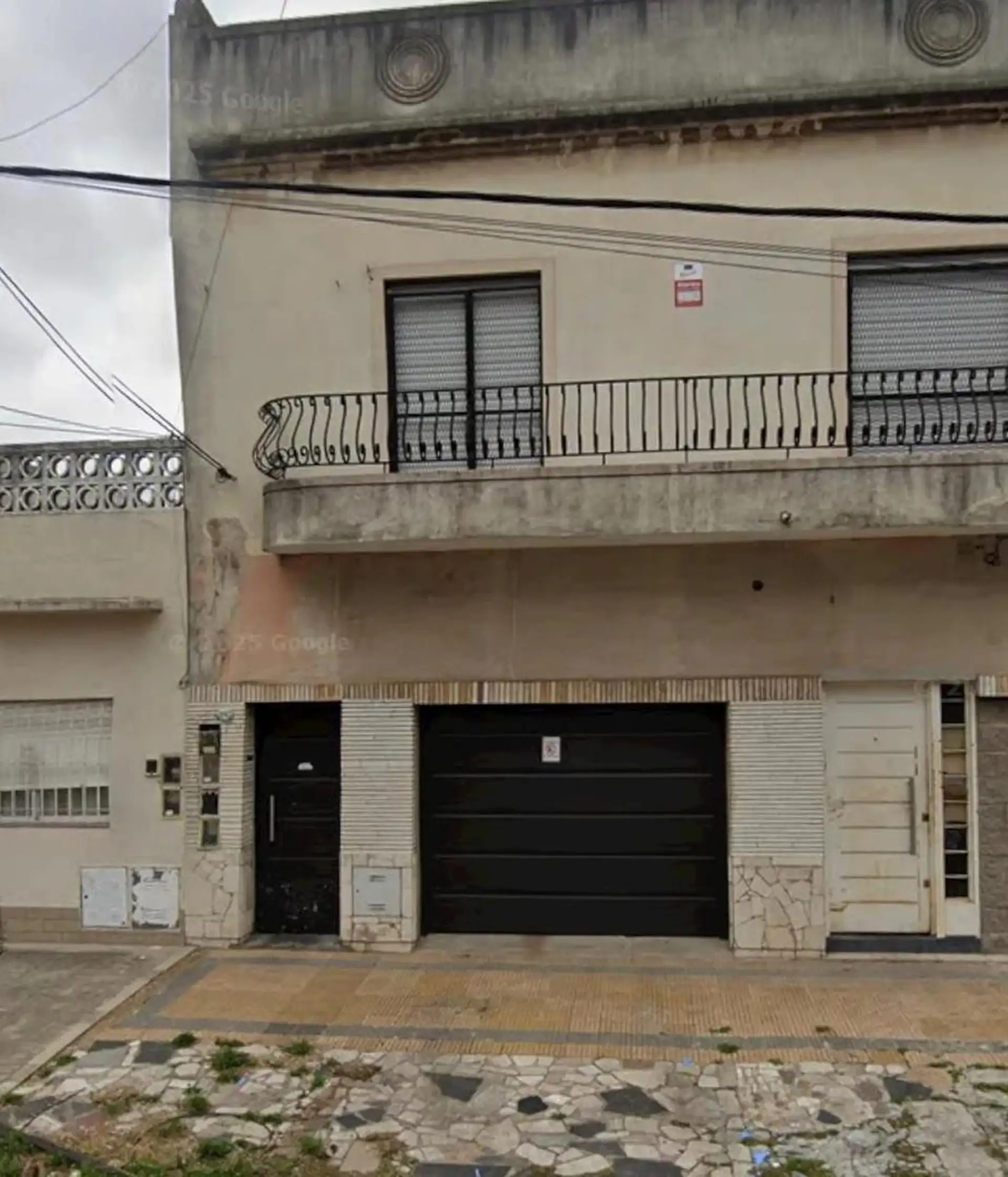 Departamento de 2 ambientes en Lanús Oeste