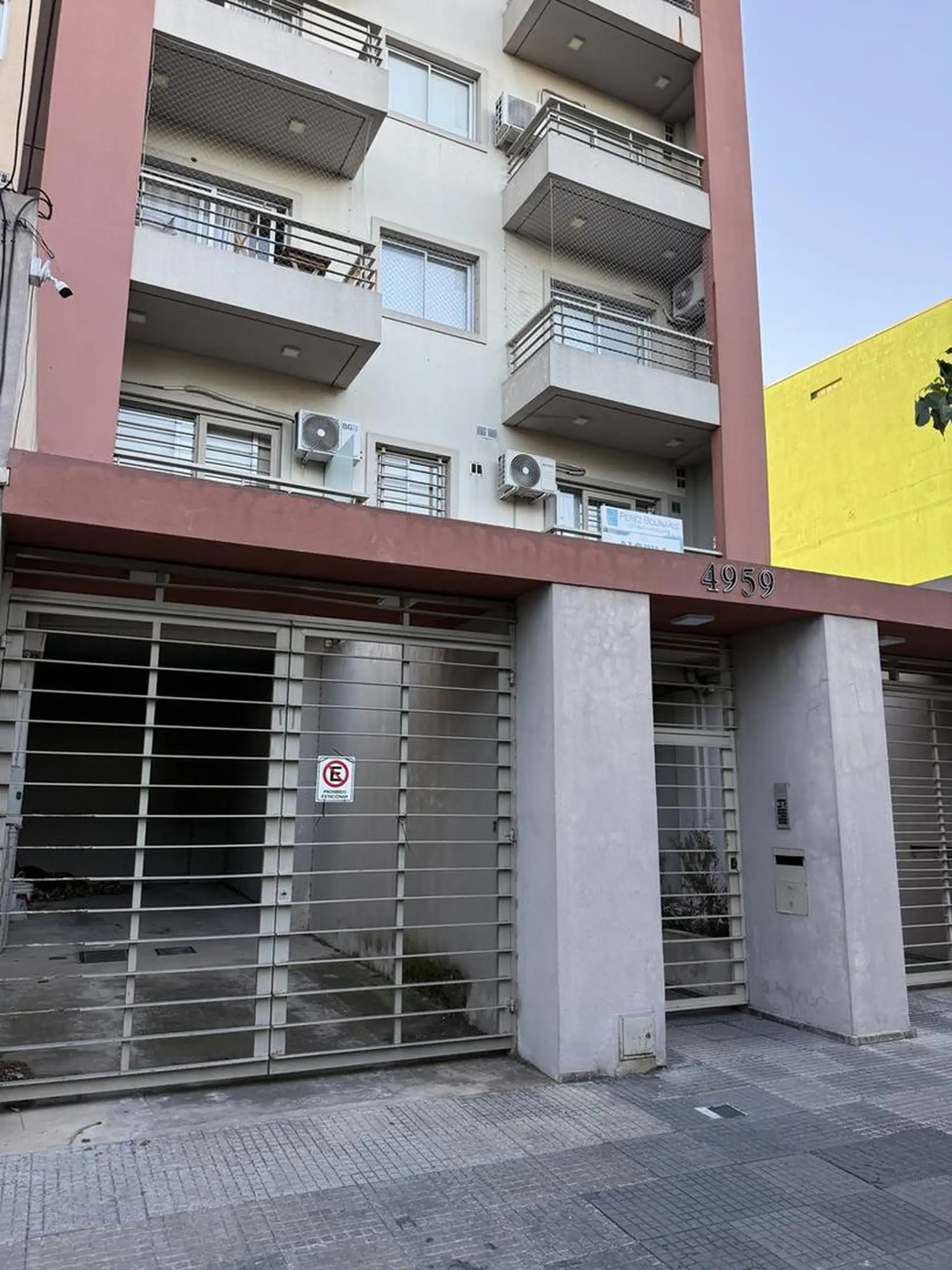 Kitnet de um ambiente em Lanús