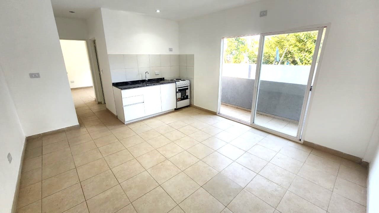 Новая квартира с 1 спальней и балконом в Villa Bosch, Tres de Febrero