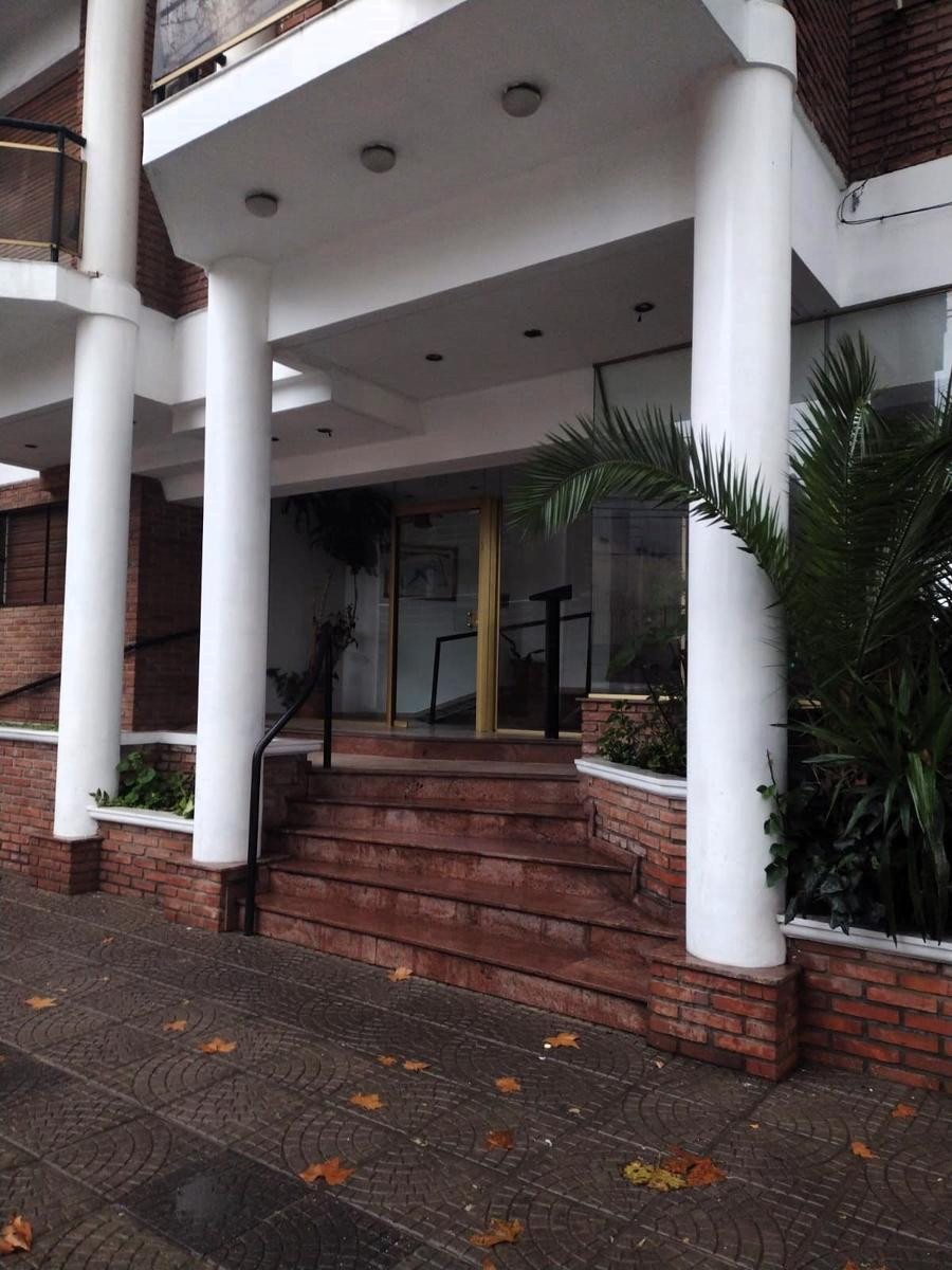 Departamento de 2 ambientes en Villa Ballester