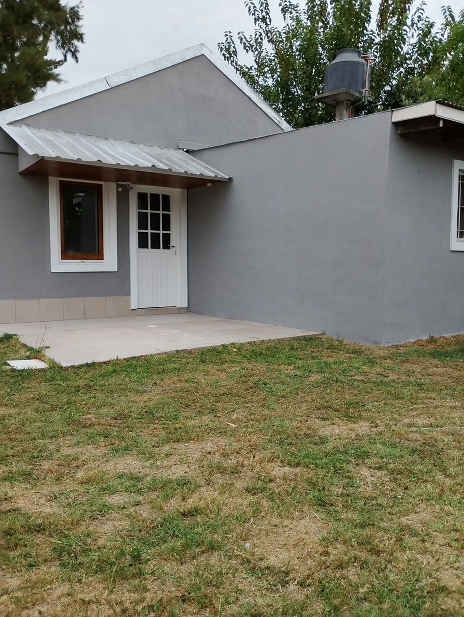 One-bedroom house in Benavídez, Tigre