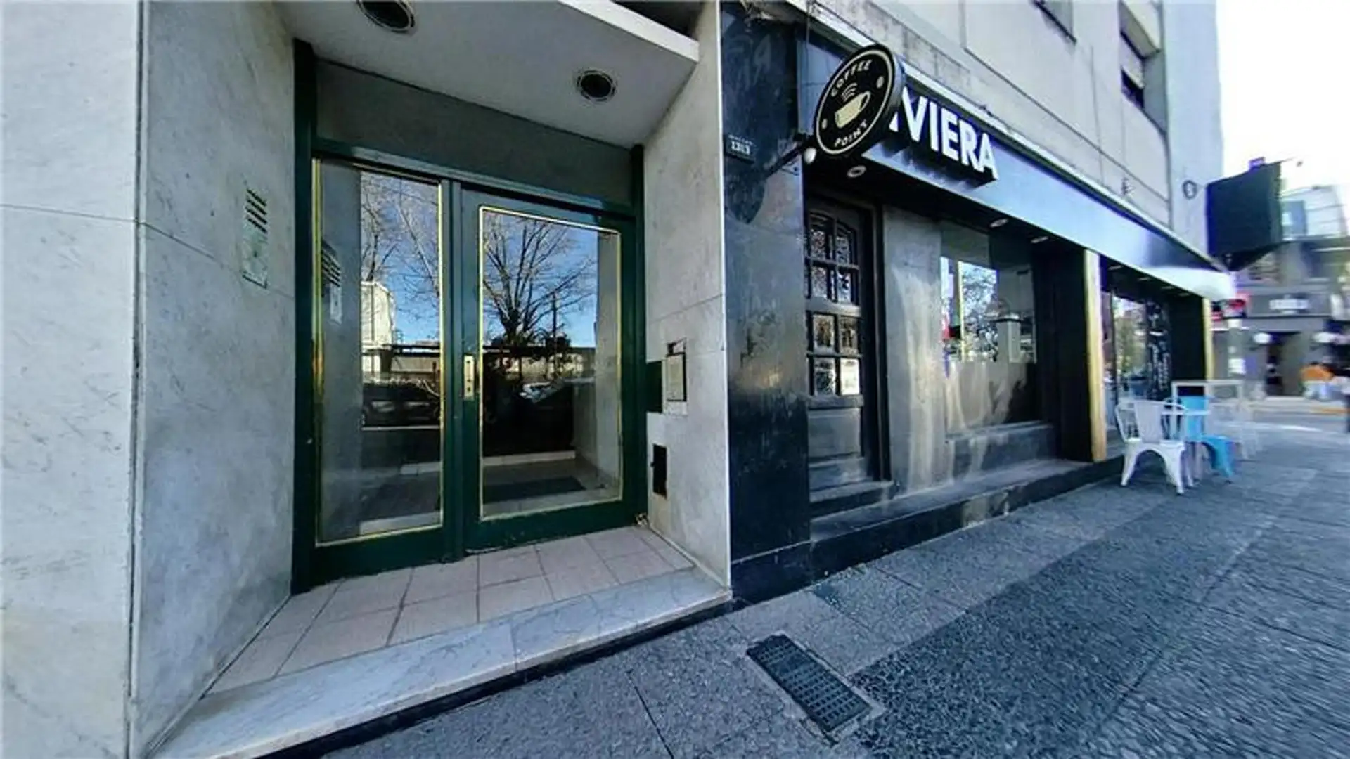 Two-bedroom apartment suitable for professional use in Lomas de Zamora