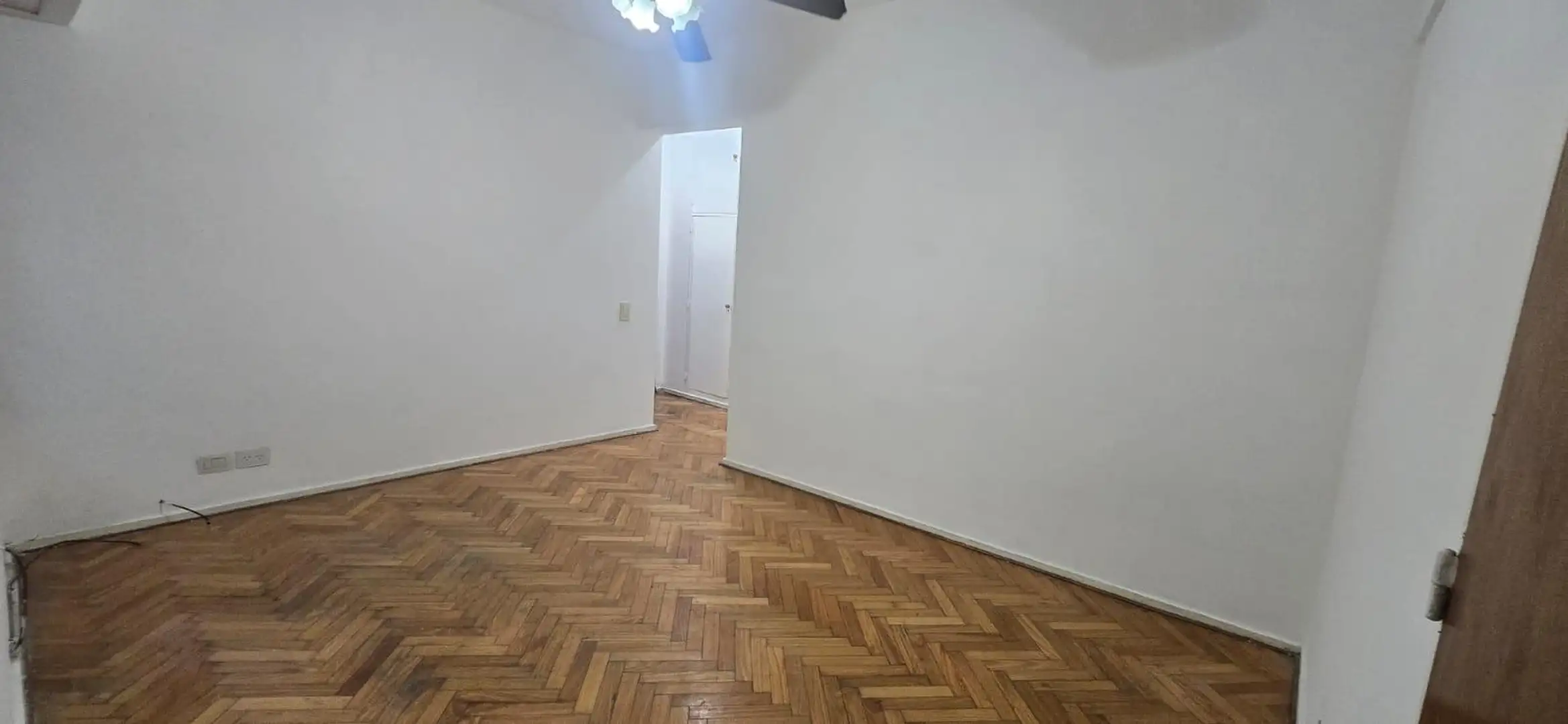 Departamento de 1 dormitorio en alquiler en Parque Avellaneda