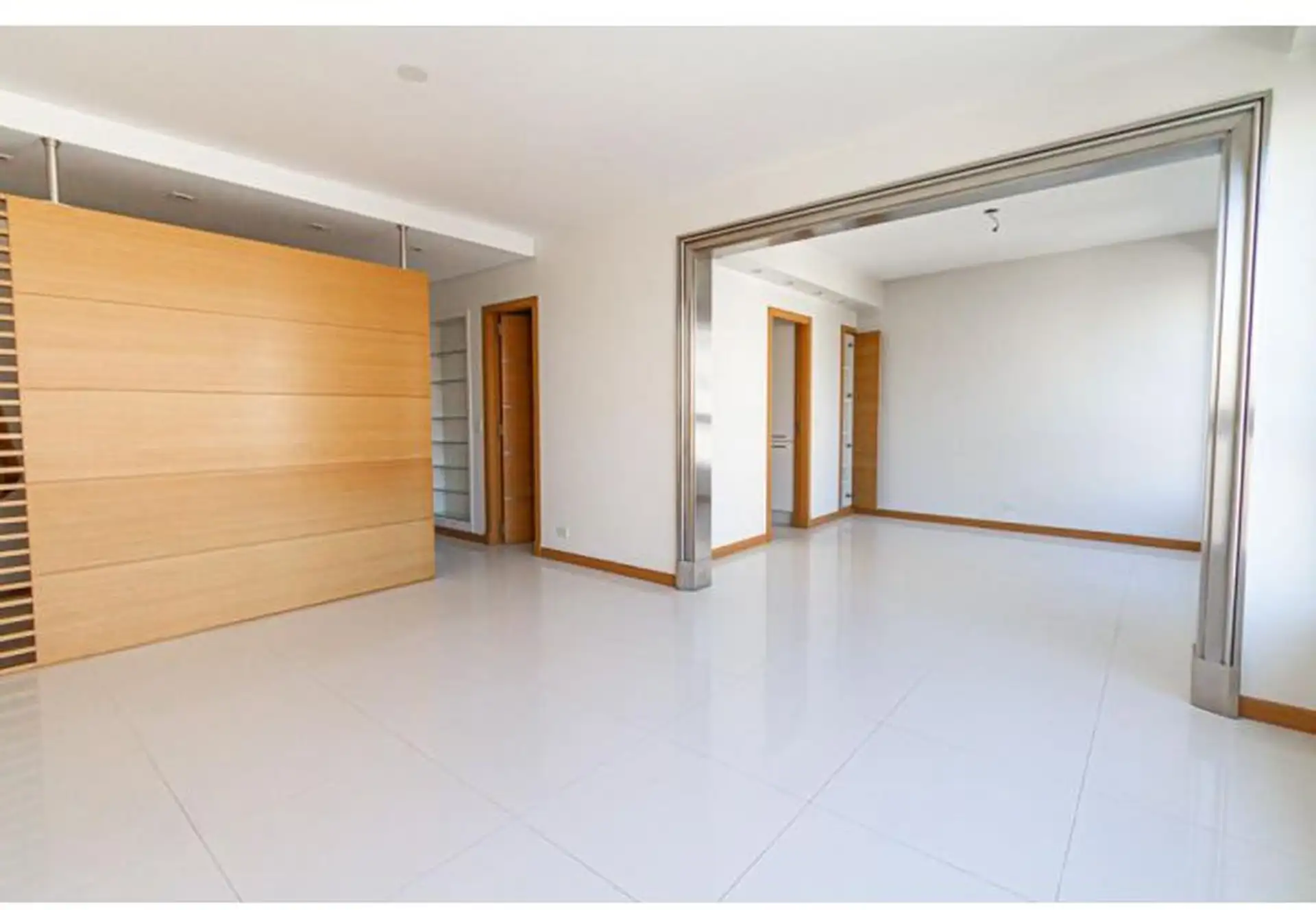 Апартамент с 1 спальней после ремонта в Retiro