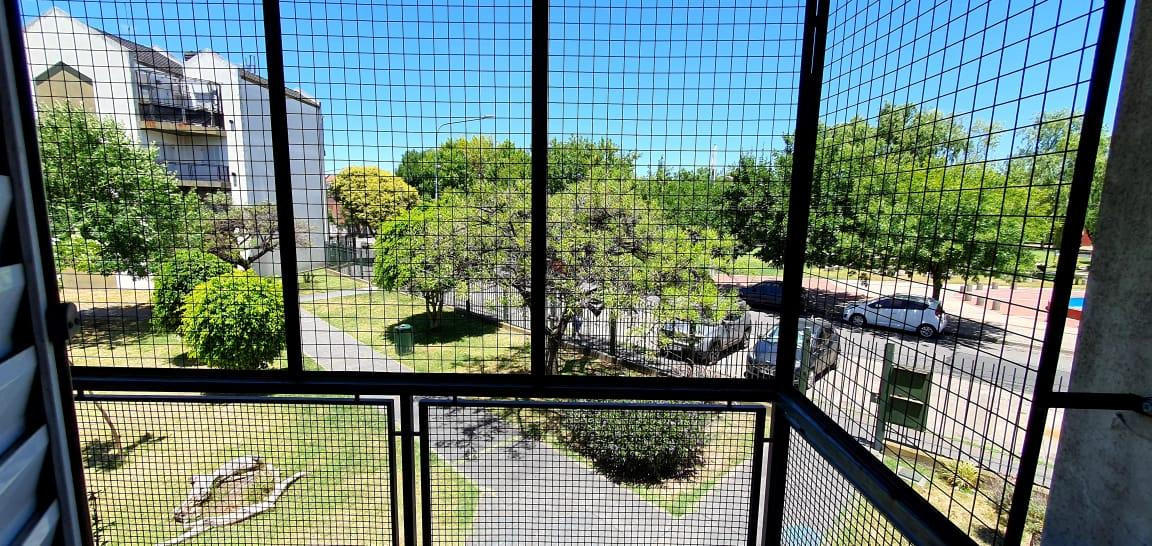 Two-room apartment in Villa Adelina, Vicente López