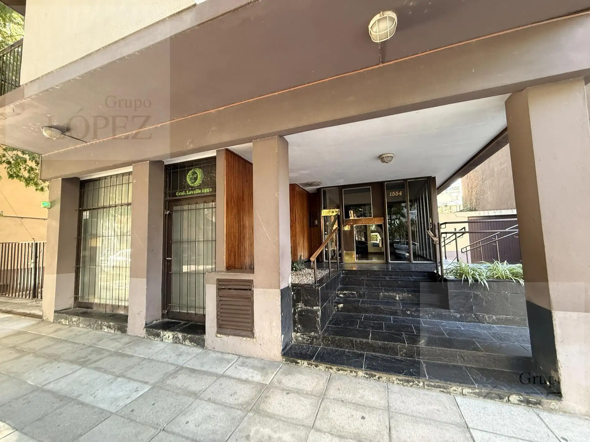 Departamento de 2 ambientes con 1 dormitorio en Florida