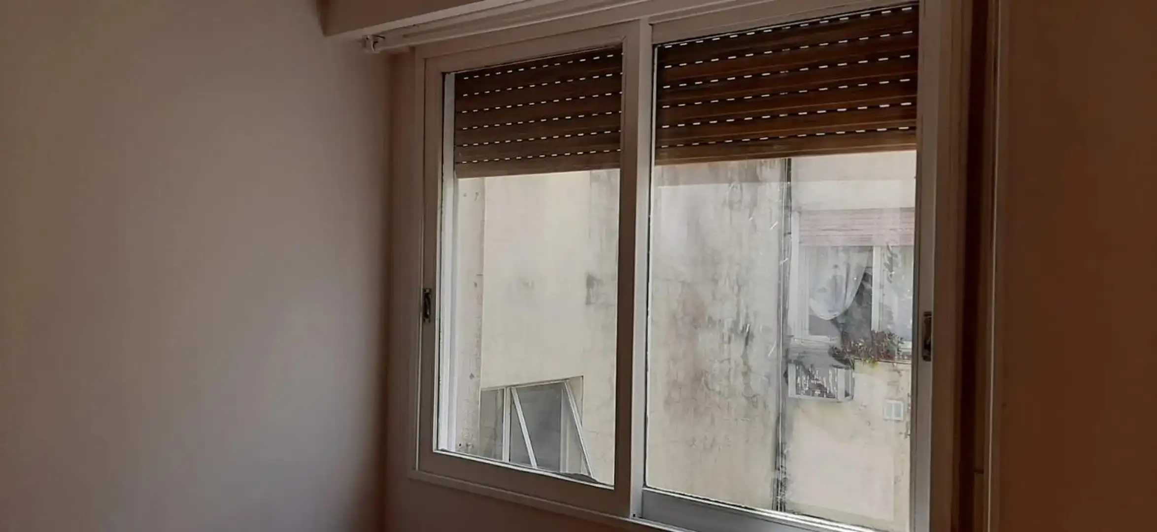 Departamento de 2 ambientes con 1 dormitorio en Flores