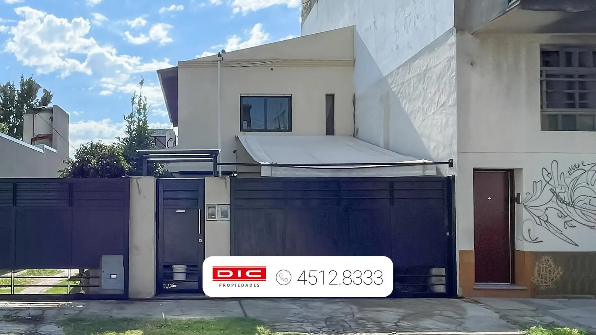 Departamento de 2 ambientes con terraza en Munro