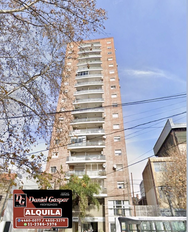 Departamento en Alquiler en Ramos Mejia, Partido de La Matanza