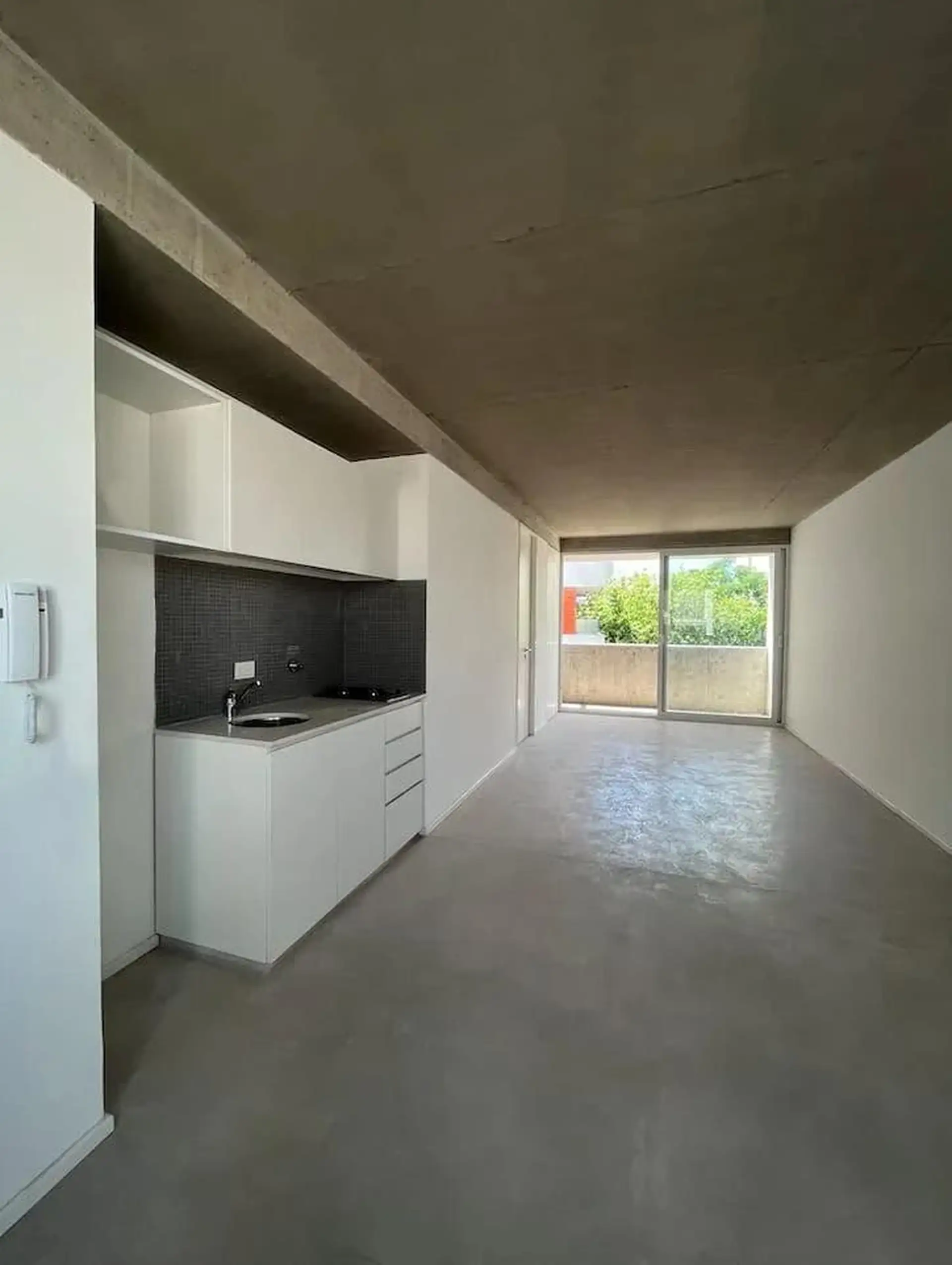 Monoambiente en alquiler en Chacarita