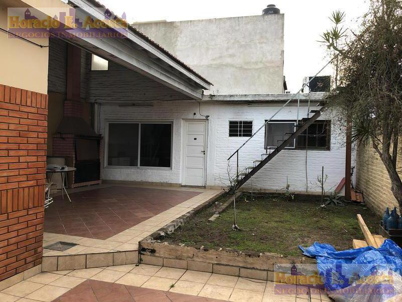 1-bedroom PH in Villa Lynch, General San Martín