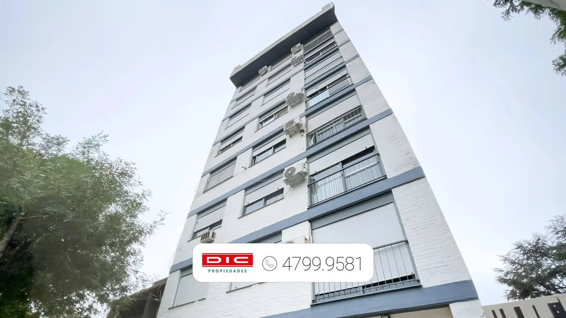 Departamento de 3 ambientes en La Lucila, Vicente López