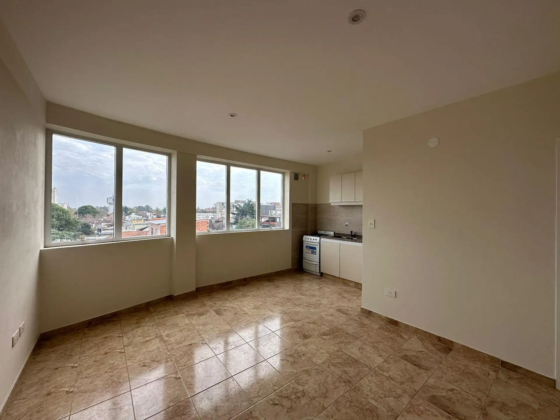 Departamento en Alquiler en Belen de Escobar, Partido de Escobar