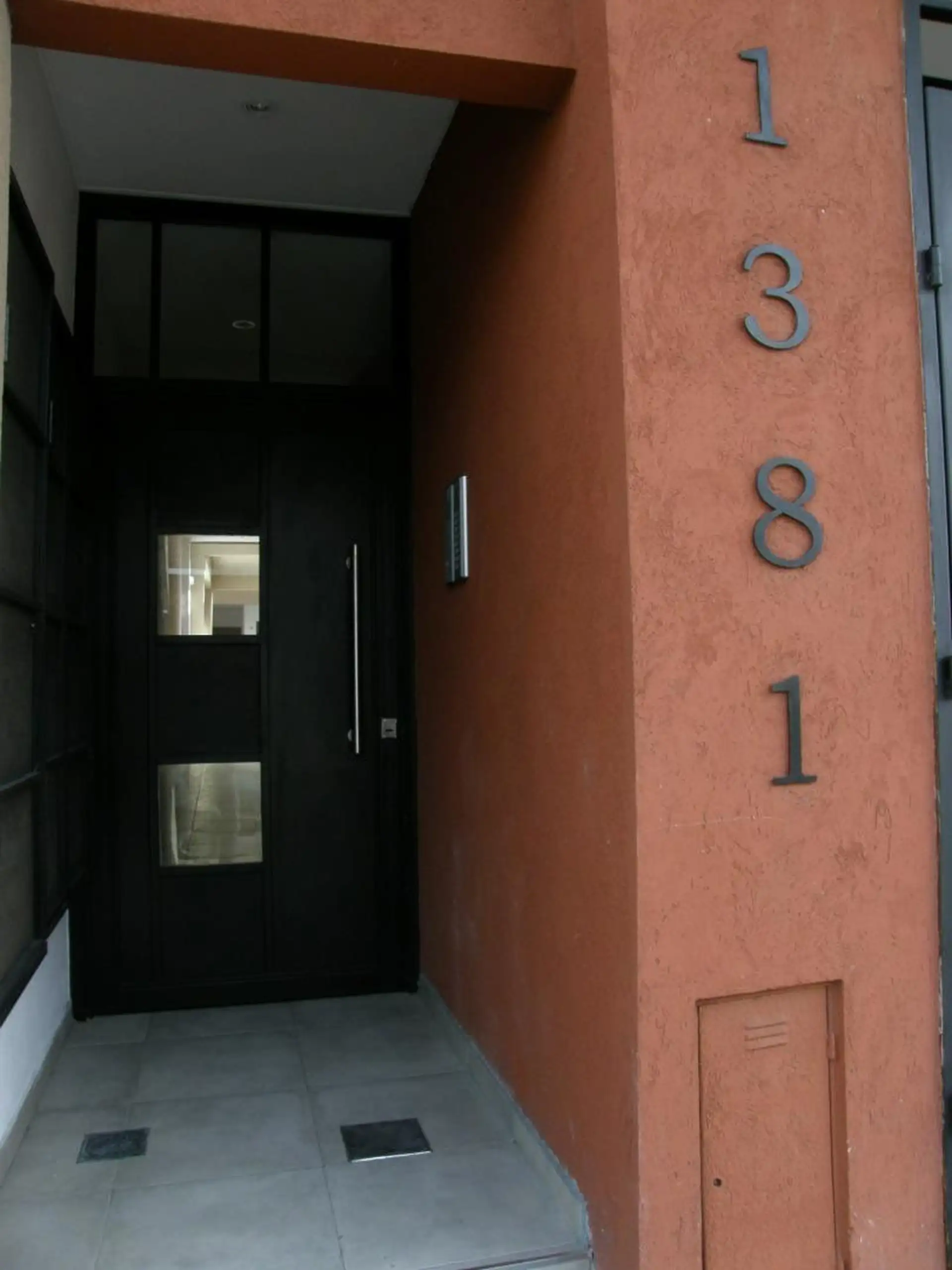 Two-room apartment with parking in Ramos Mejía, La Matanza