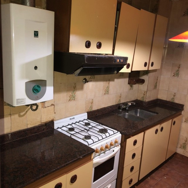 PH с 2 спальнями в Boedo