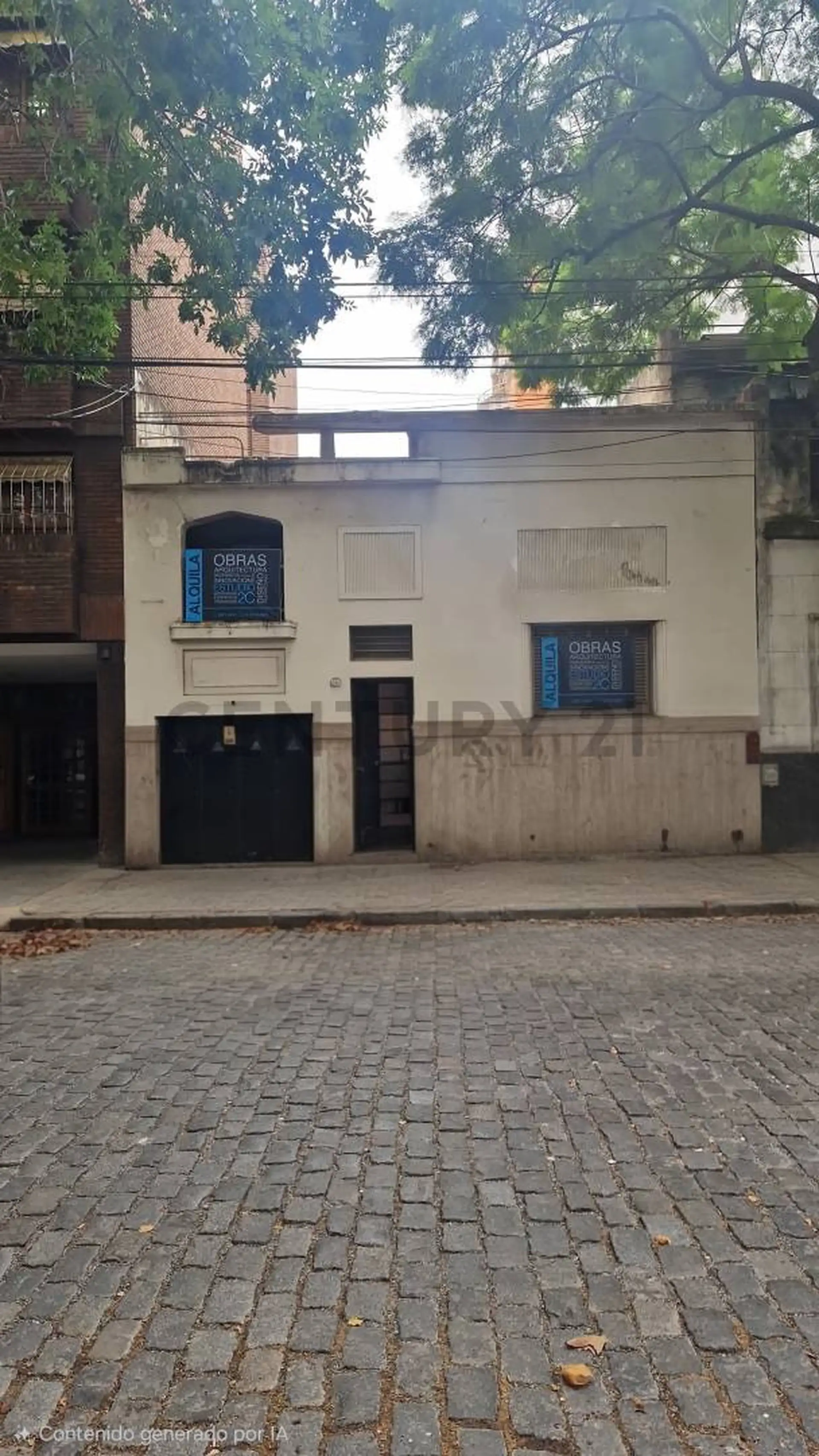 Дом с 4 спальнями в Caballito