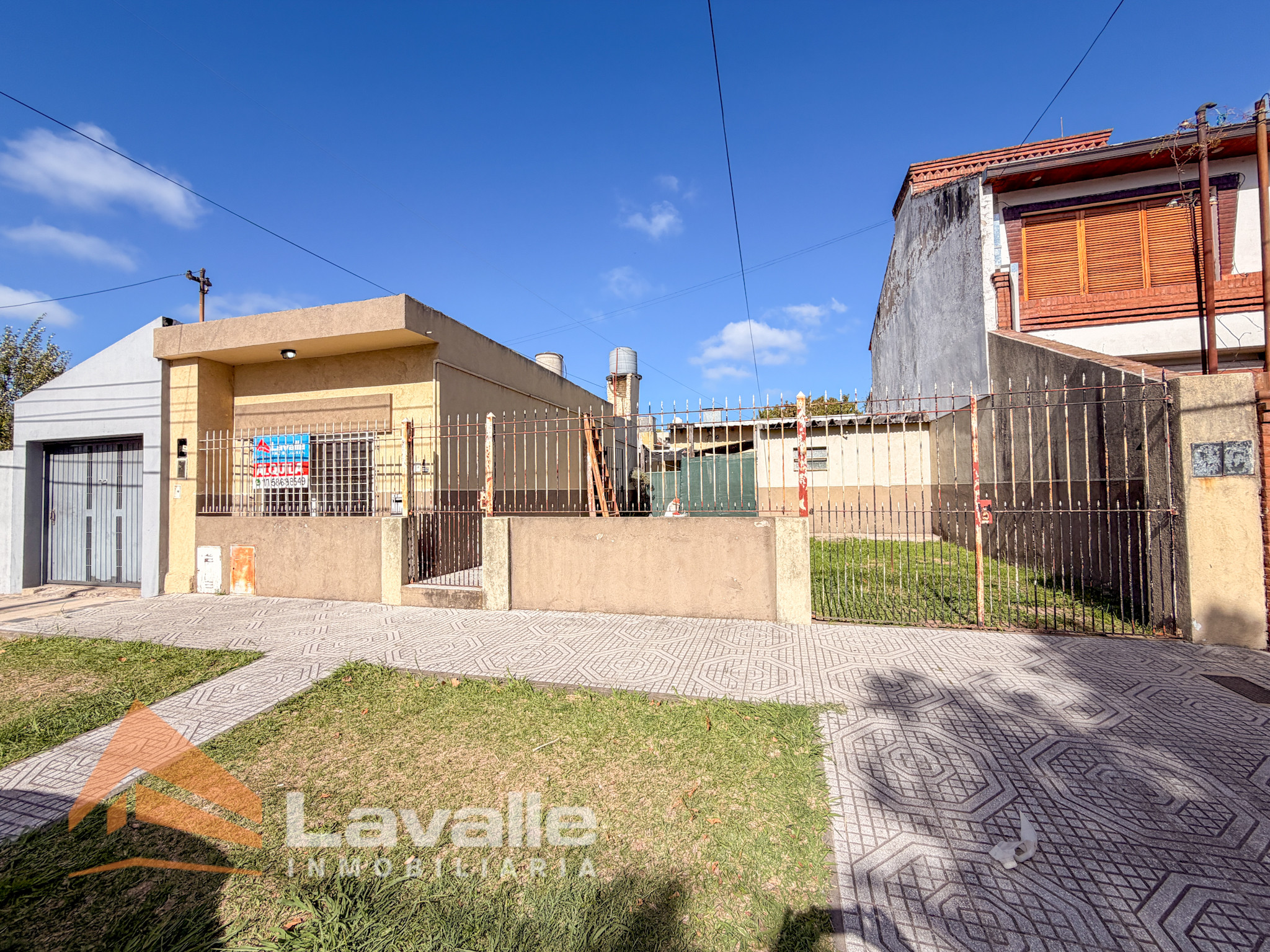 Квартира PH с 1 спальней в Ezpeleta Este, Quilmes