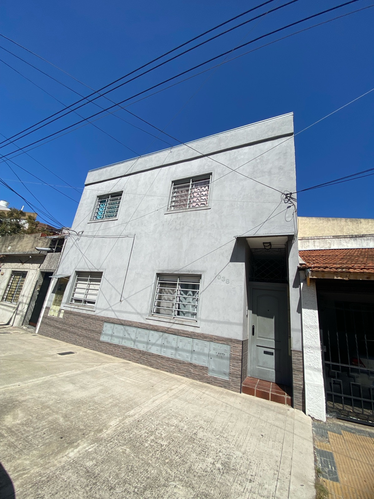 Квартира с 1 спальней в Bernal (Quilmes)