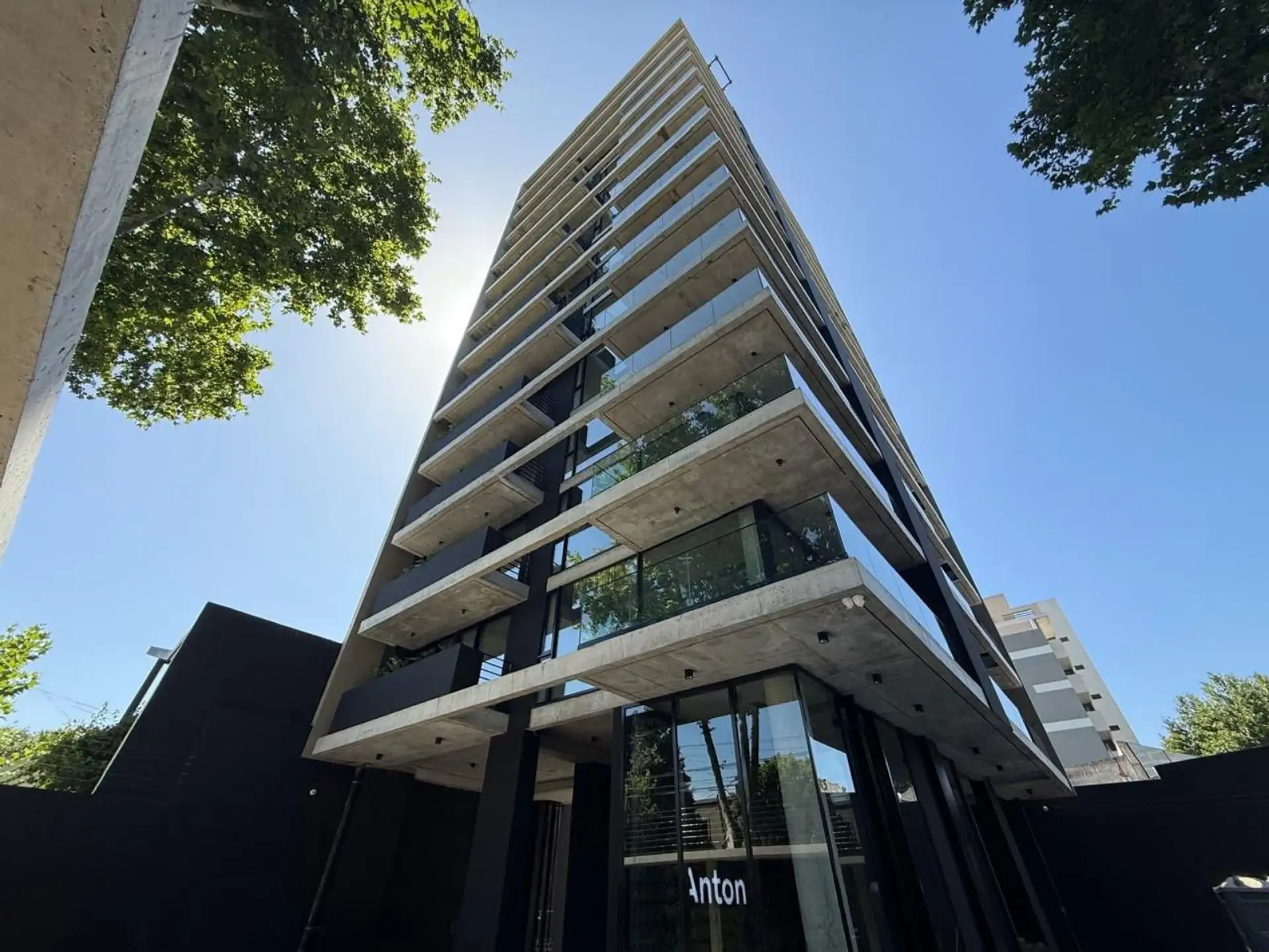 Departamento de 2 ambientes con cochera en Quilmes