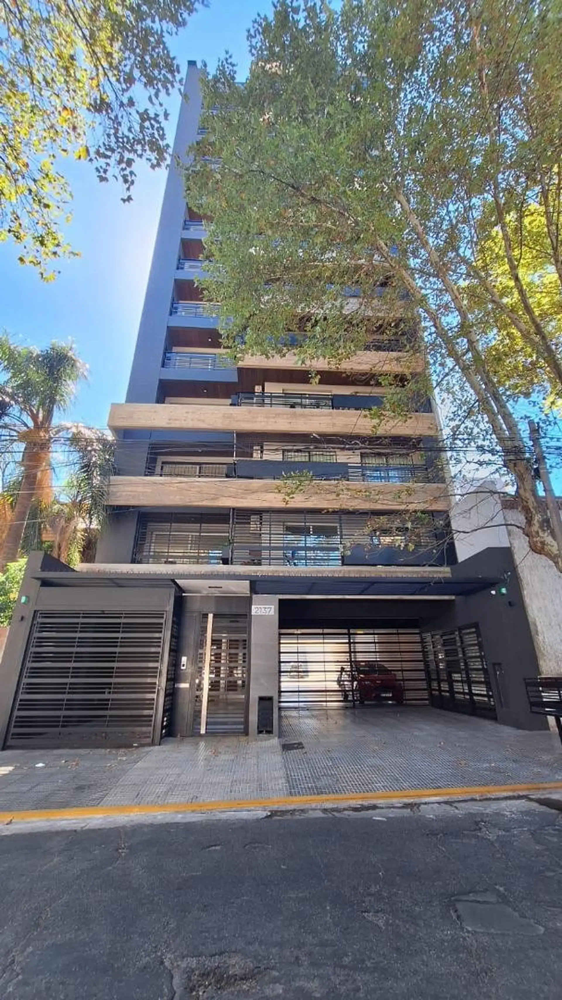 Departamento de 2 ambientes en General San Martín