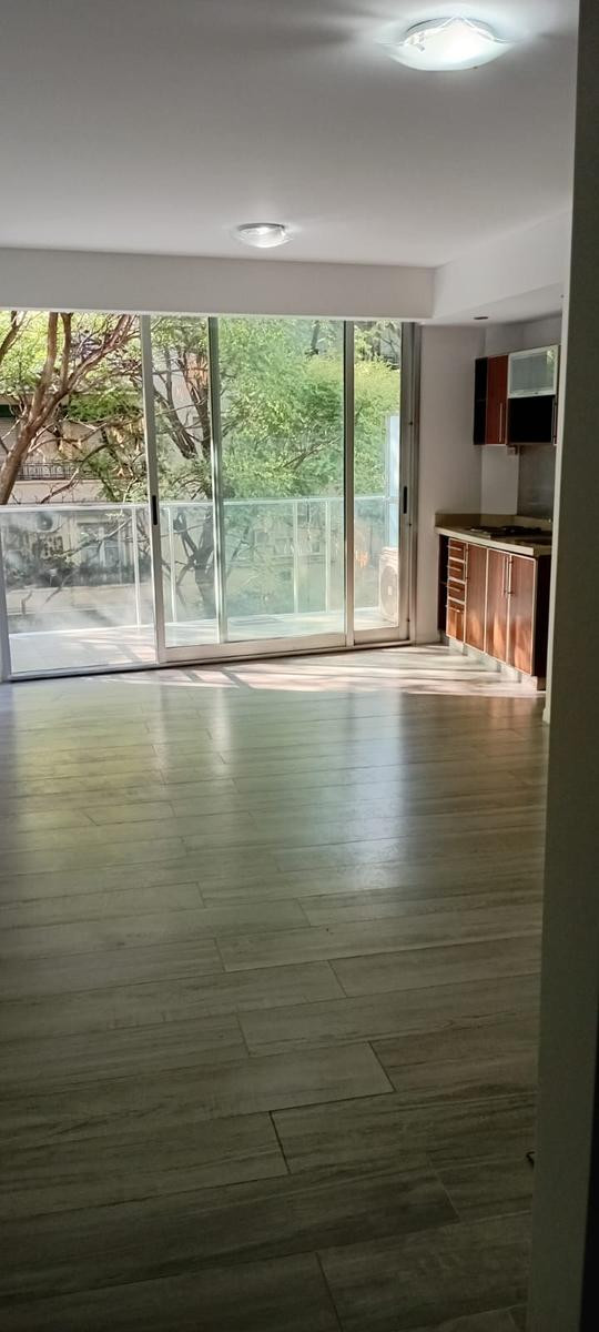 Kitnet de 1 quarto em Recoleta