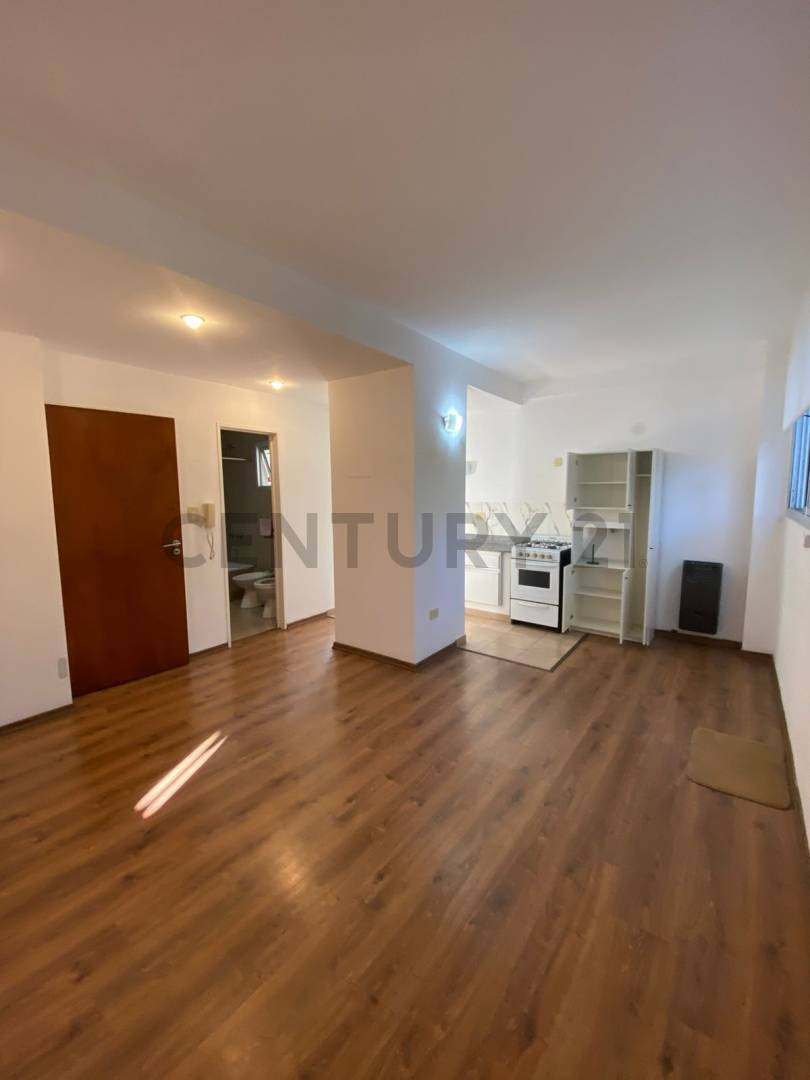Apartamento de 1 quarto no 1º andar em La Plata