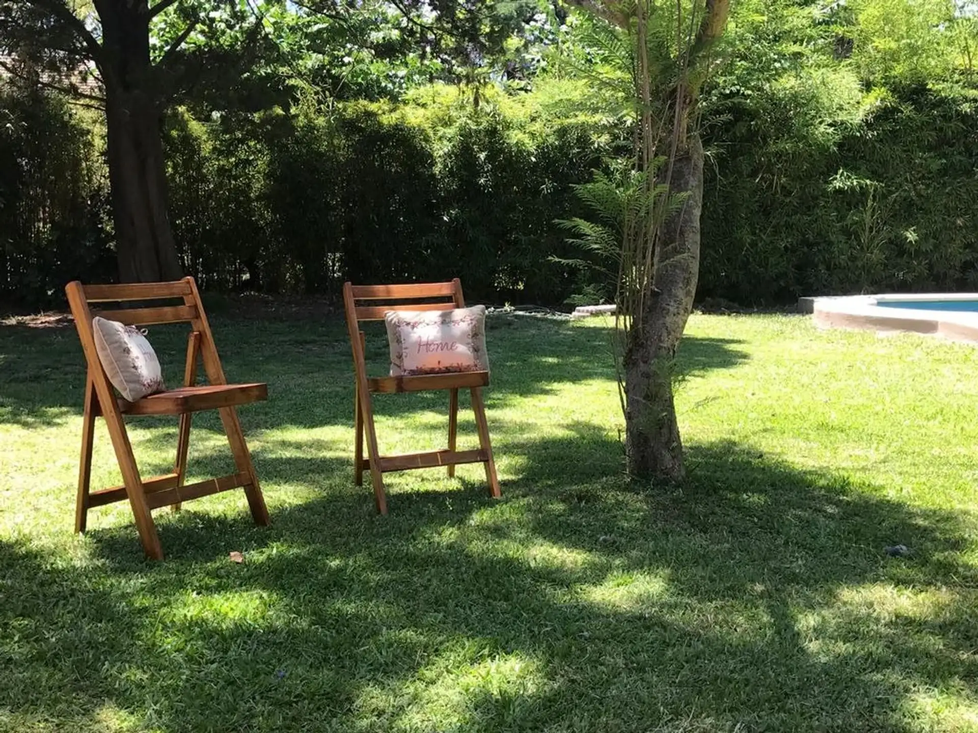 Casa de 3 dormitorios en La Horqueta, San Isidro