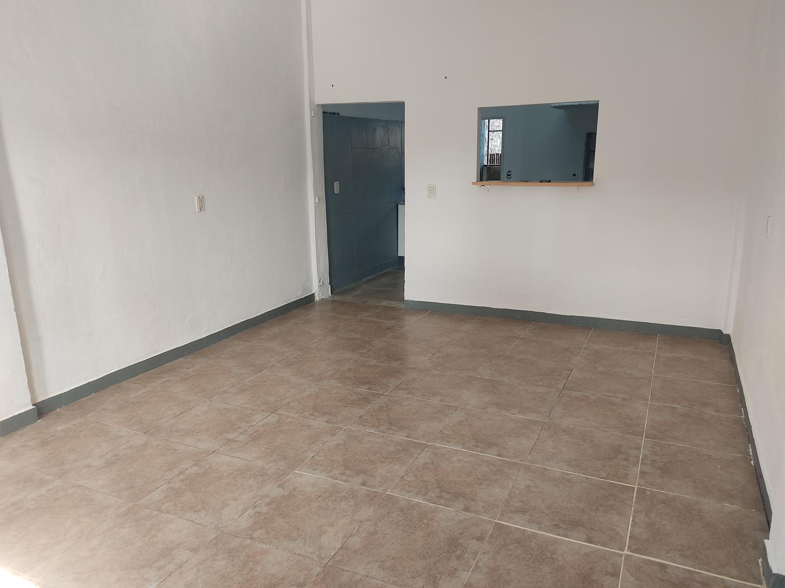 PH с отдельной кухней в Virreyes