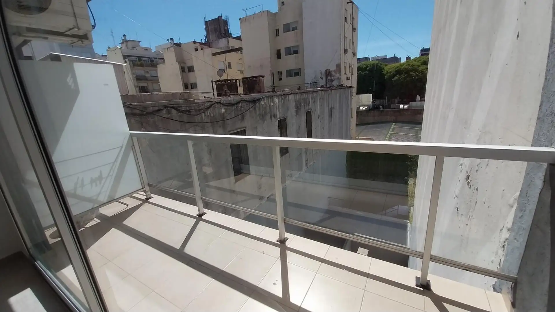 Квартира-студия для аренды в San Nicolás