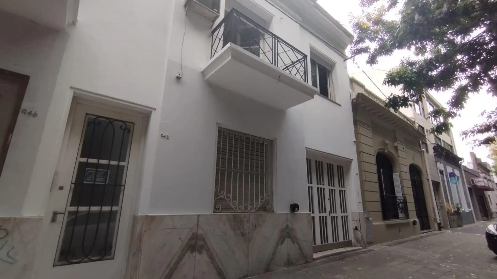 Casa de 3 dormitórios em aluguel em Buenos Aires