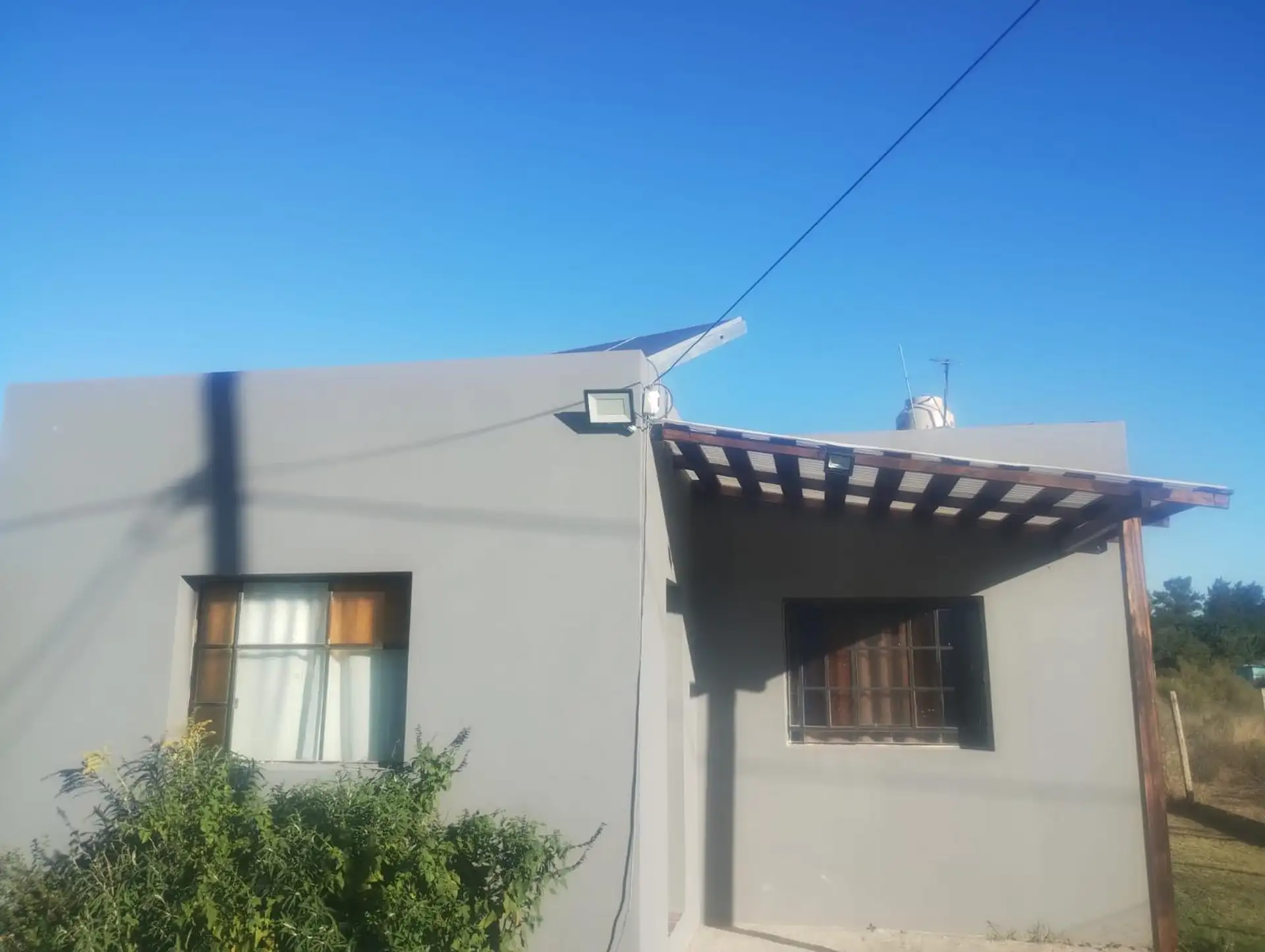 Casa de 3 quartos em Alquiler