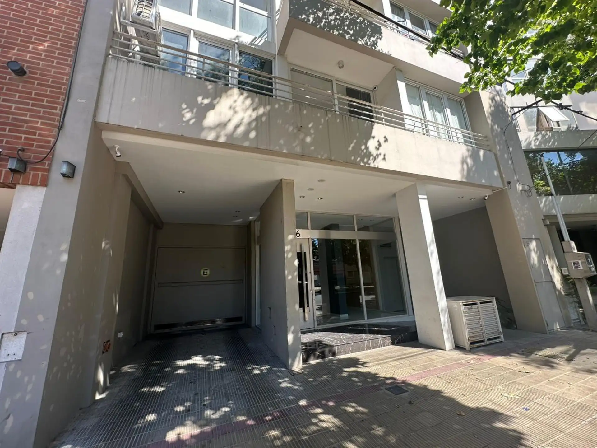 Monoambiente en alquiler en Buenos Aires