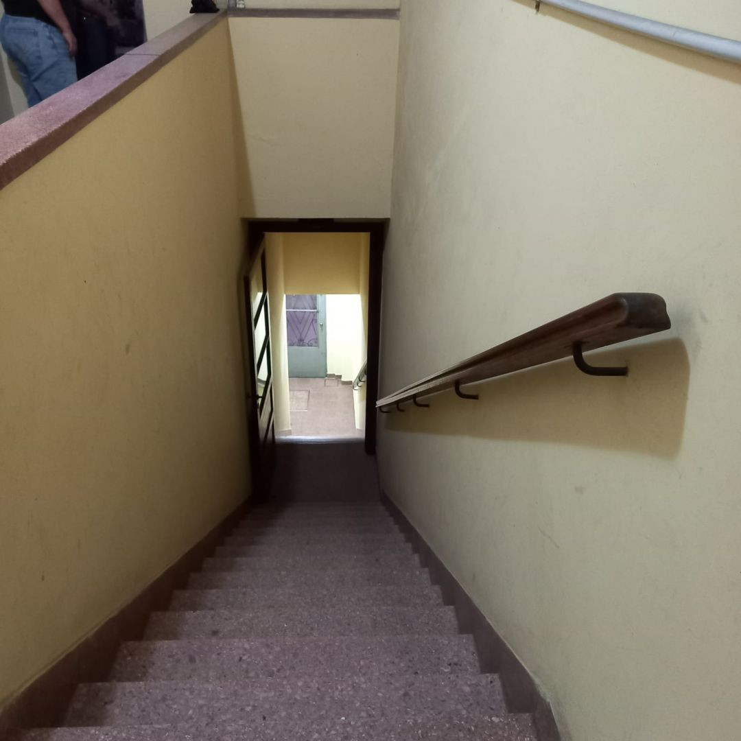 Departamento de 3 ambientes en Piñeyro, Avellaneda