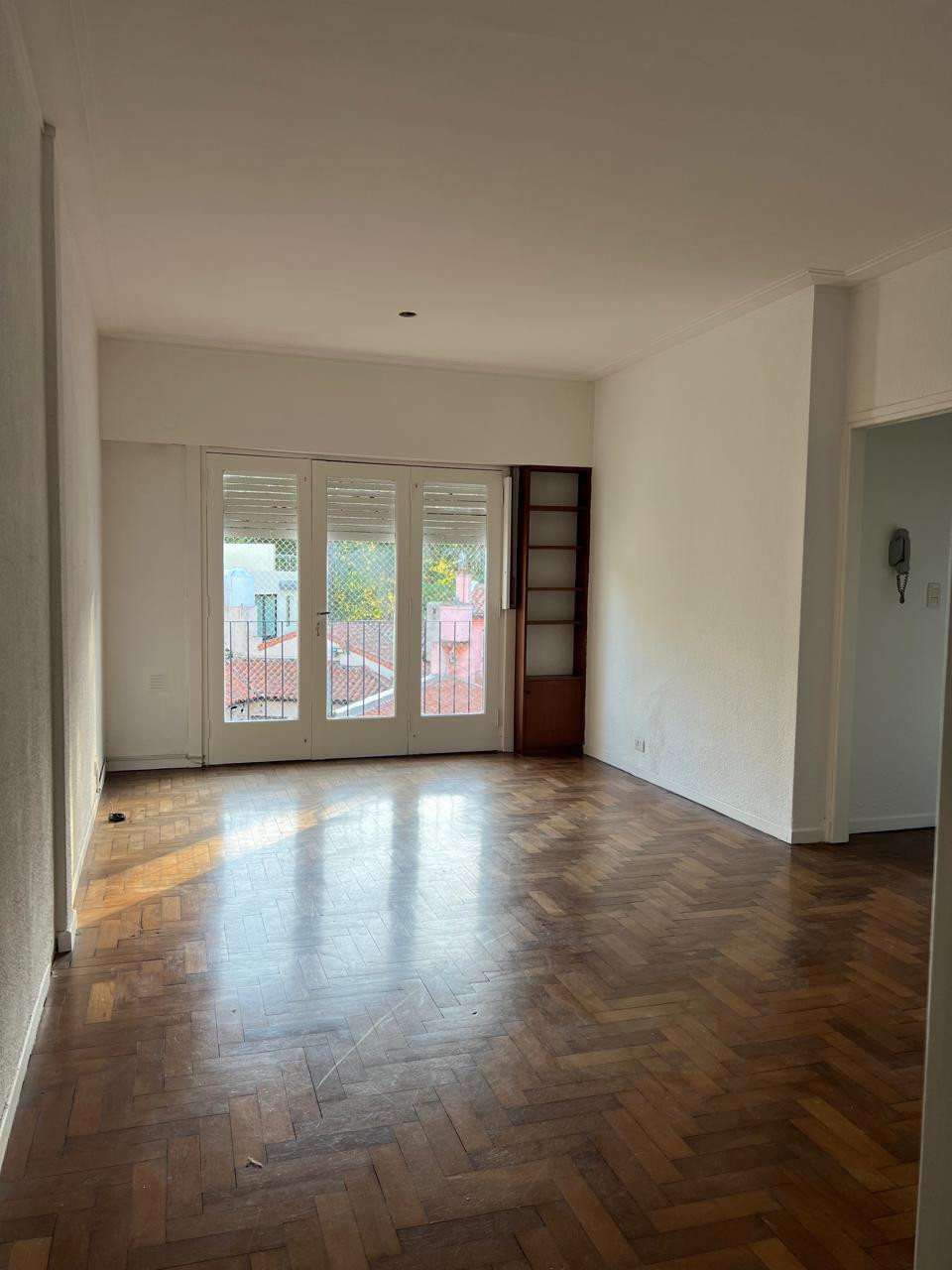 Apartamento de 1 quarto em Vicente López