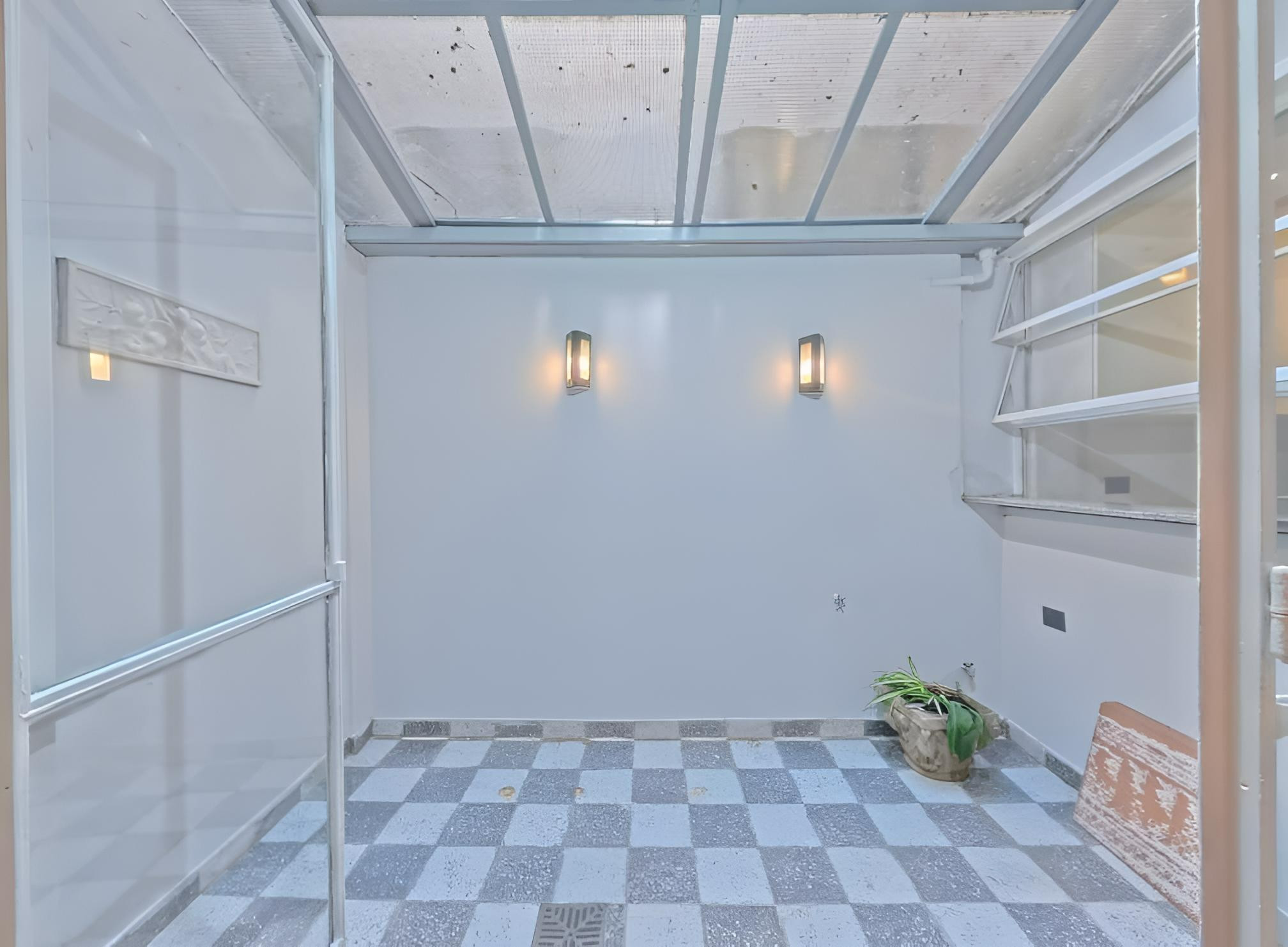 Kitnet com 1 quarto em Palermo