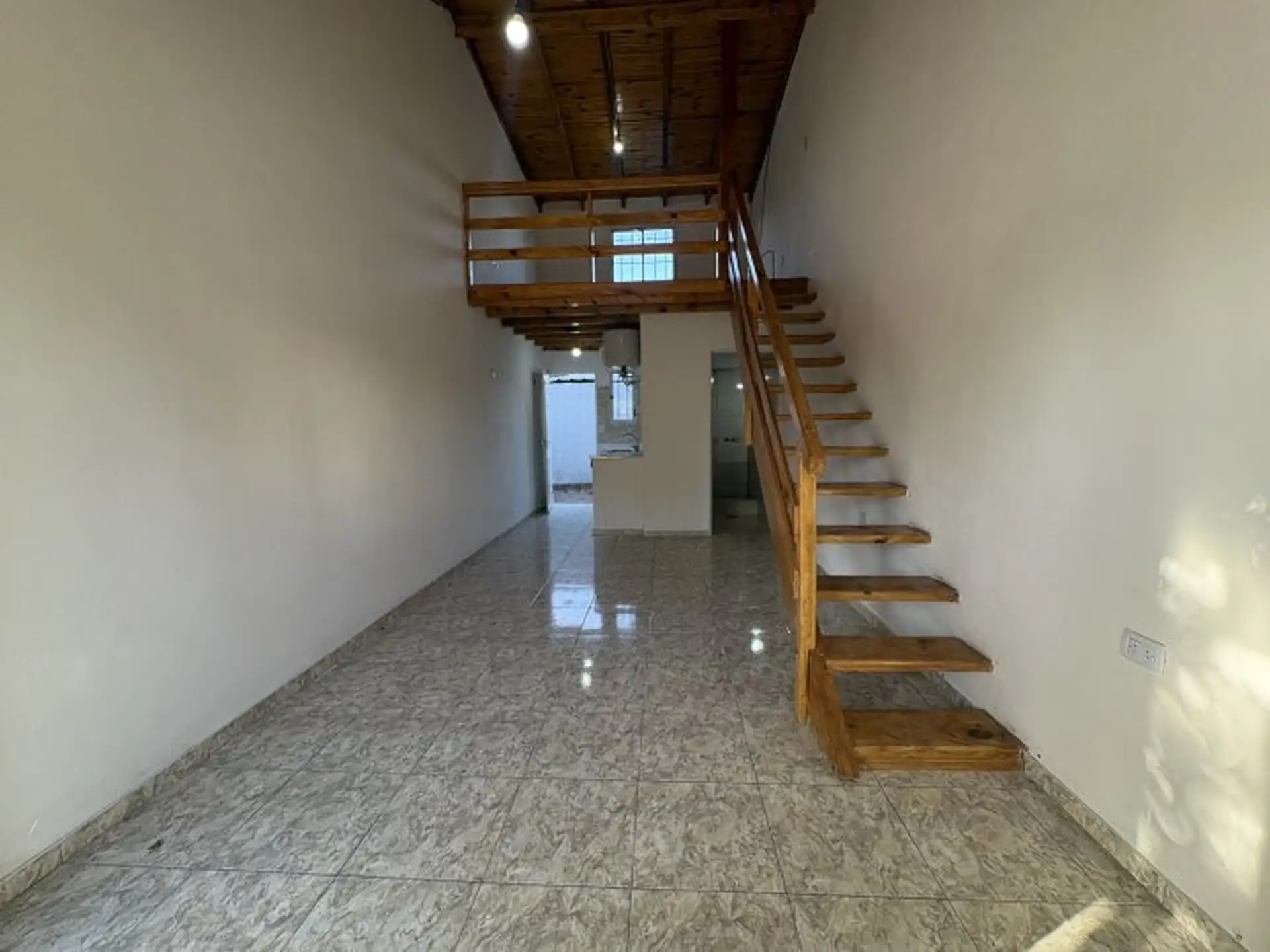 Departamento en Alquiler en Merlo, Partido de Merlo
