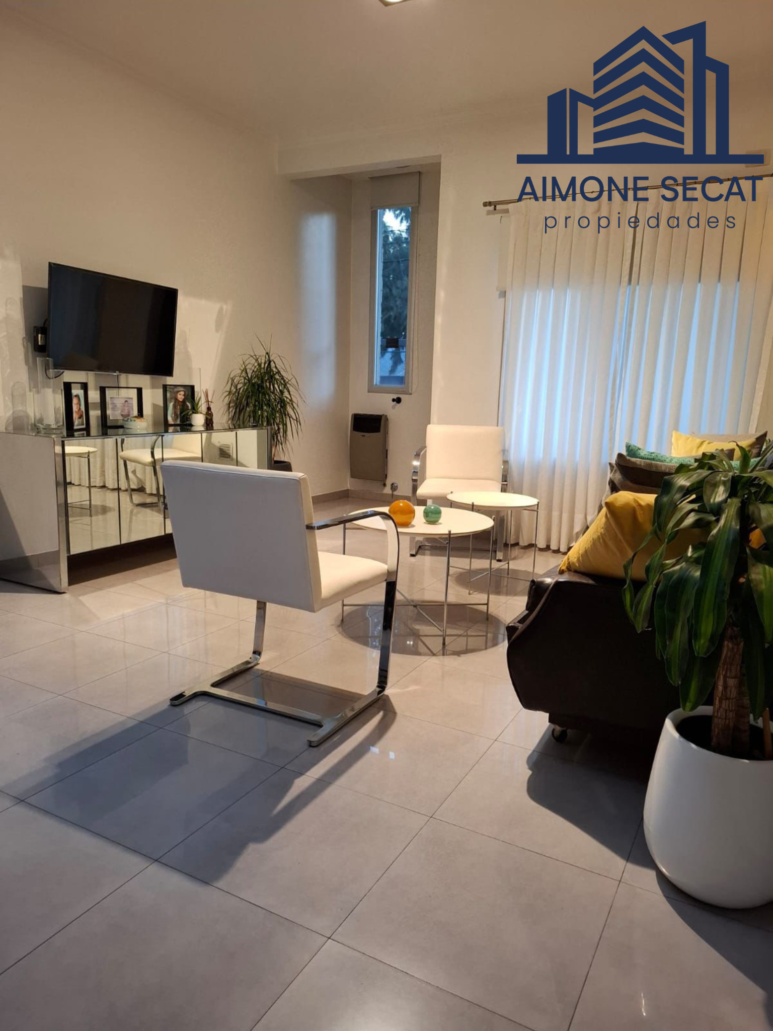 Departamento en Alquiler en La Esmeralda - Pilar, Pilar