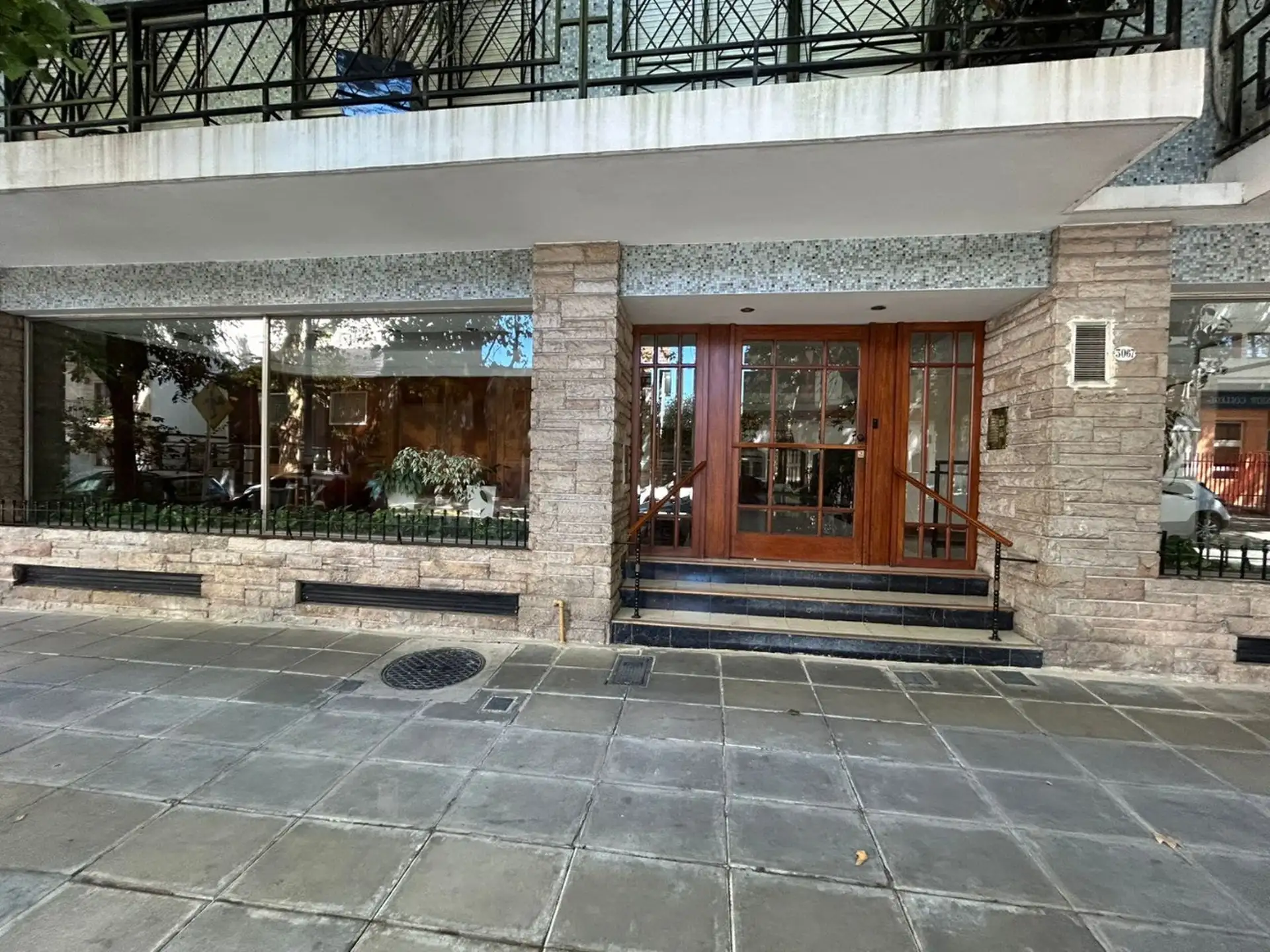 Departamento en Alquiler en Villa del Parque, Capital Federal